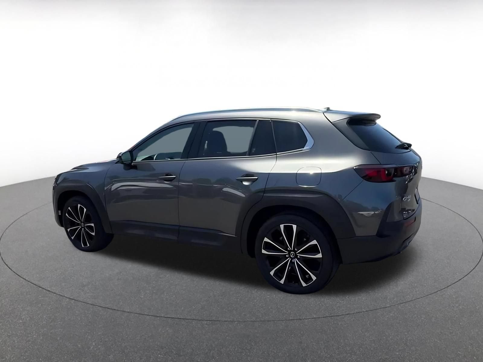 Thumbnail: 2026 Mazda CX-50 - 10