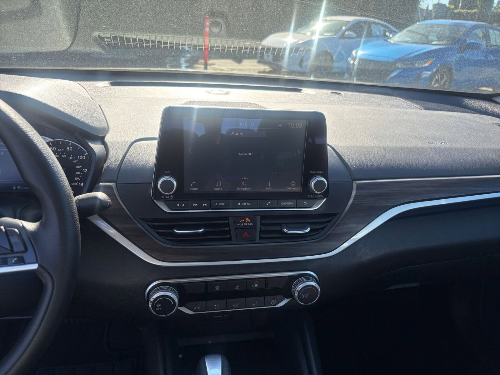 Thumbnail: 2025 Nissan Altima - 17