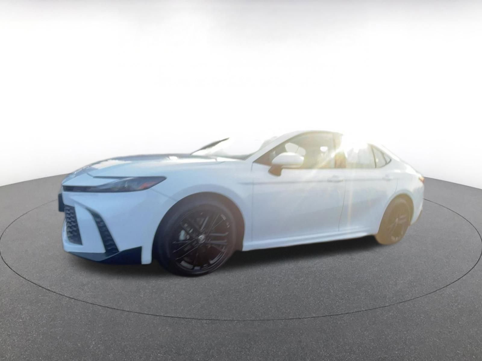 Thumbnail: 2025 Toyota Camry - 8