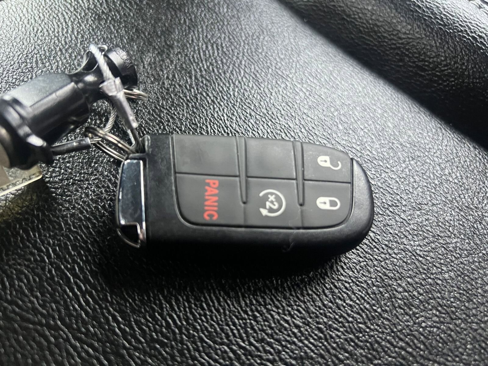 Thumbnail: 2025 Jeep Compass - 22