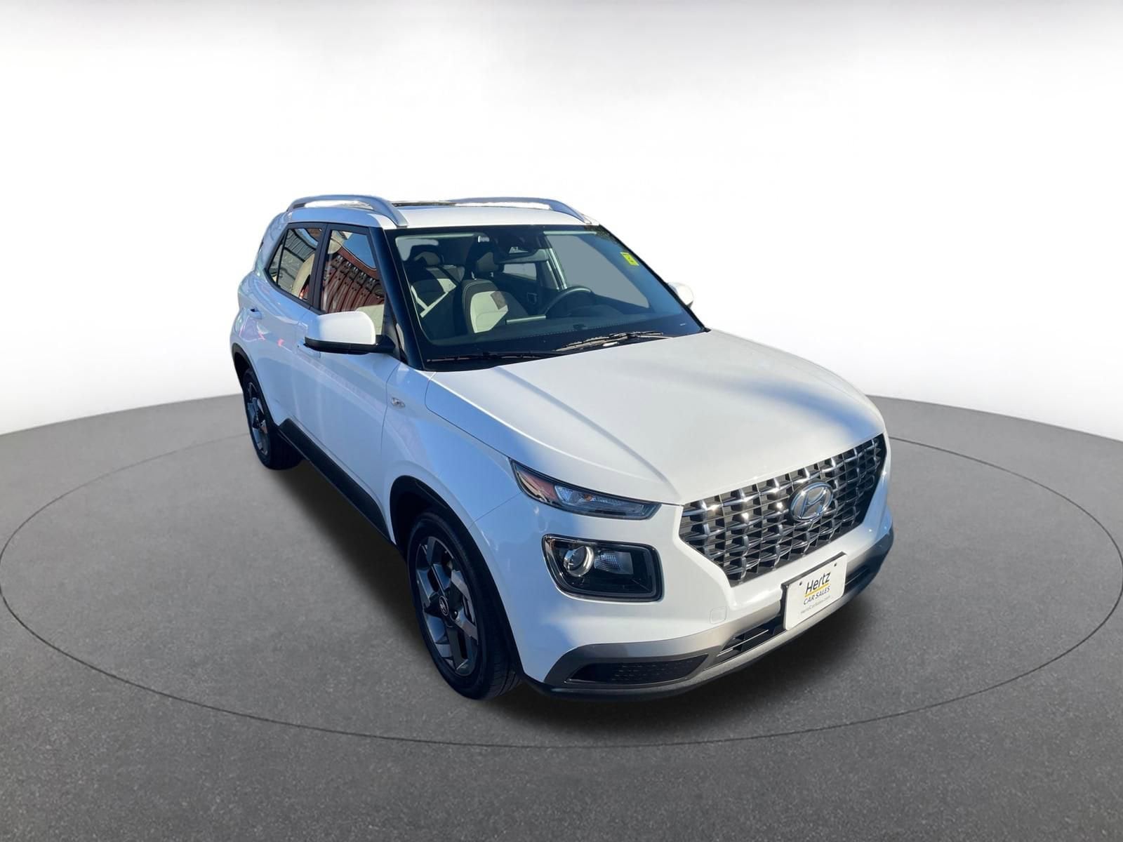 Thumbnail: 2025 Hyundai Venue - 1