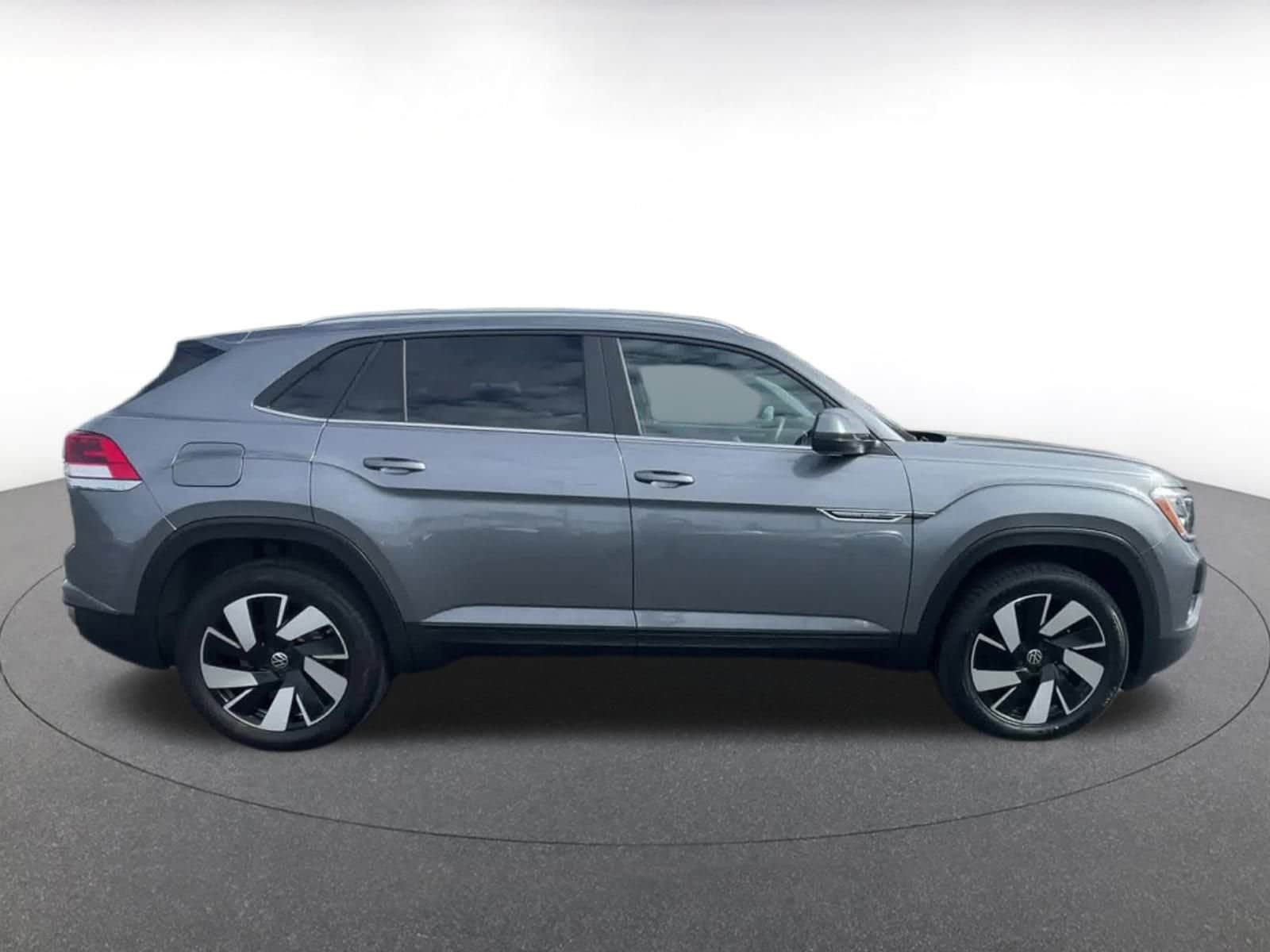 Thumbnail: 2024 Volkswagen Atlas - 16