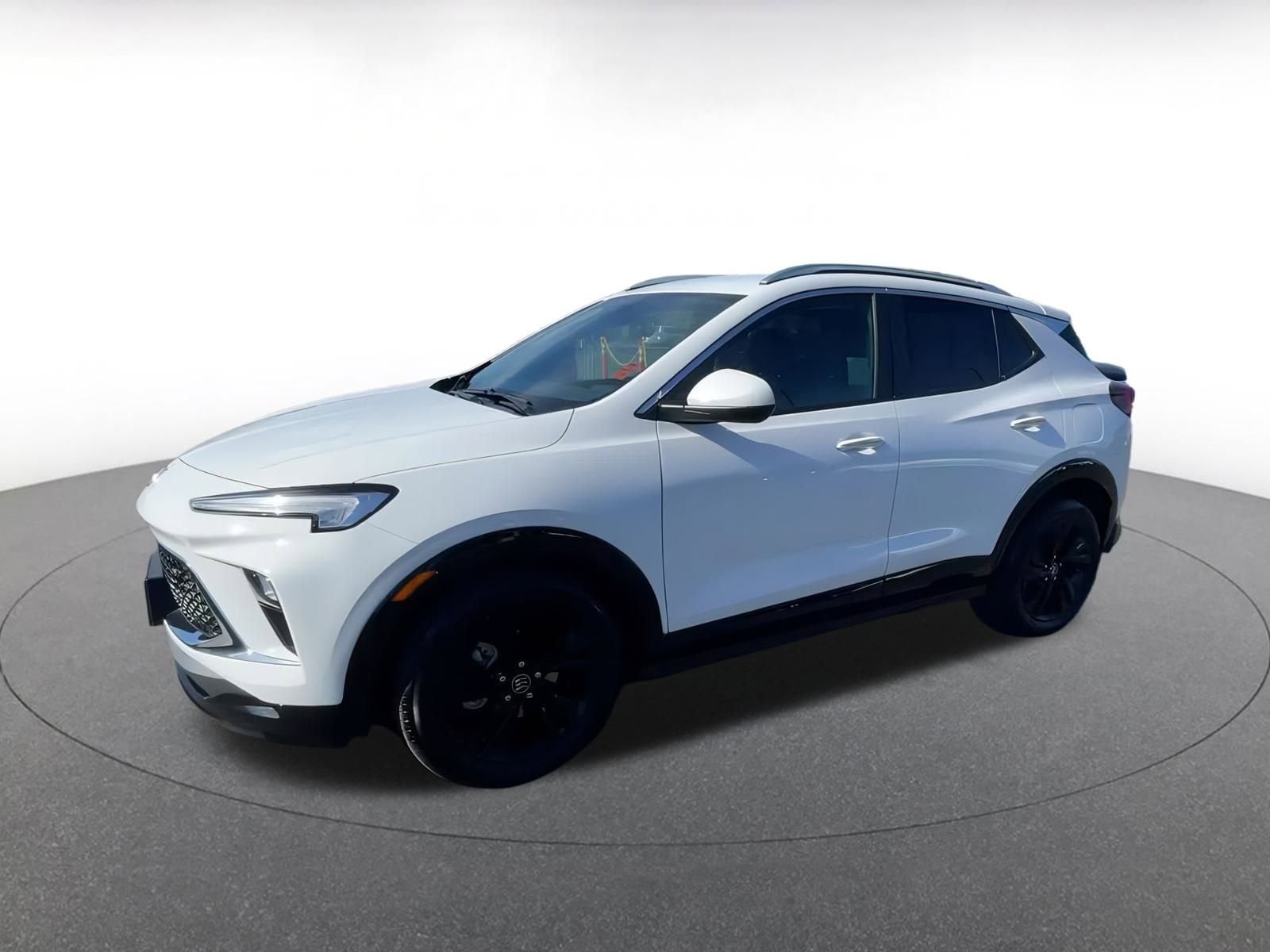Thumbnail: 2024 Buick Encore GX - 8