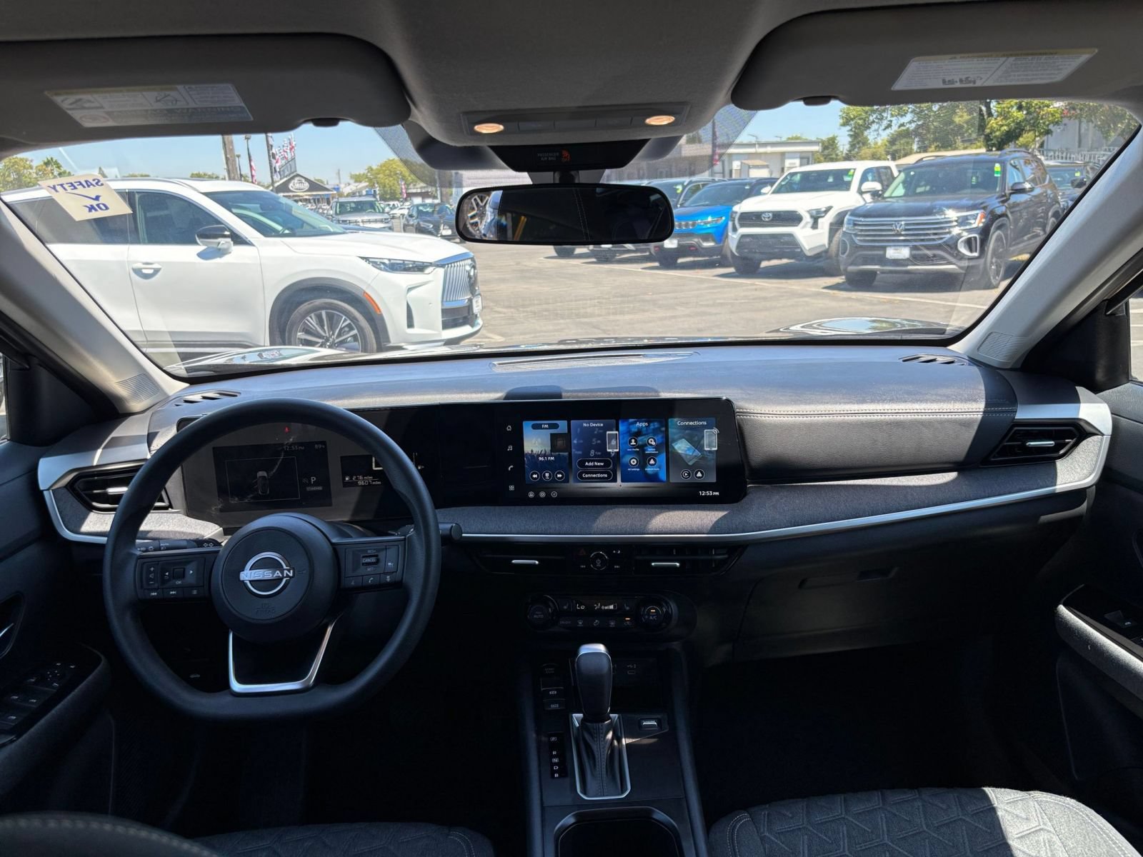 Thumbnail: 2026 Nissan Kicks - 31