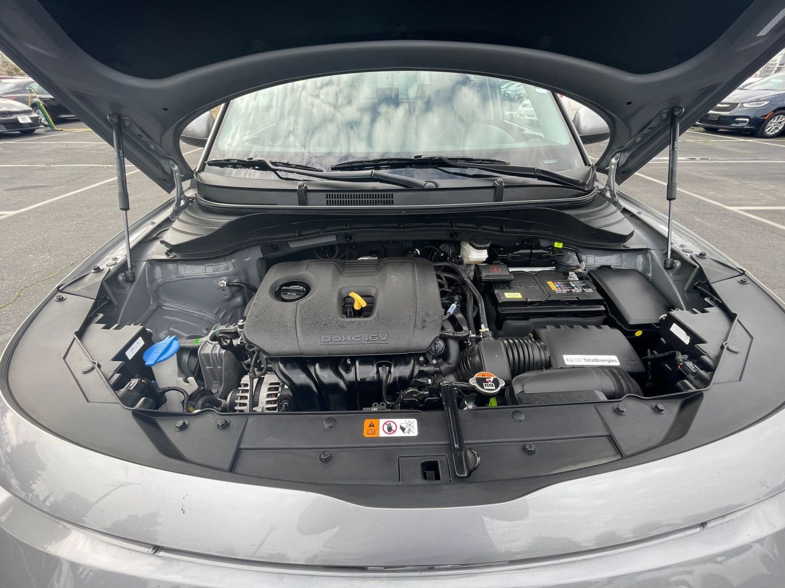 Thumbnail: 2025 Kia Soul - 27