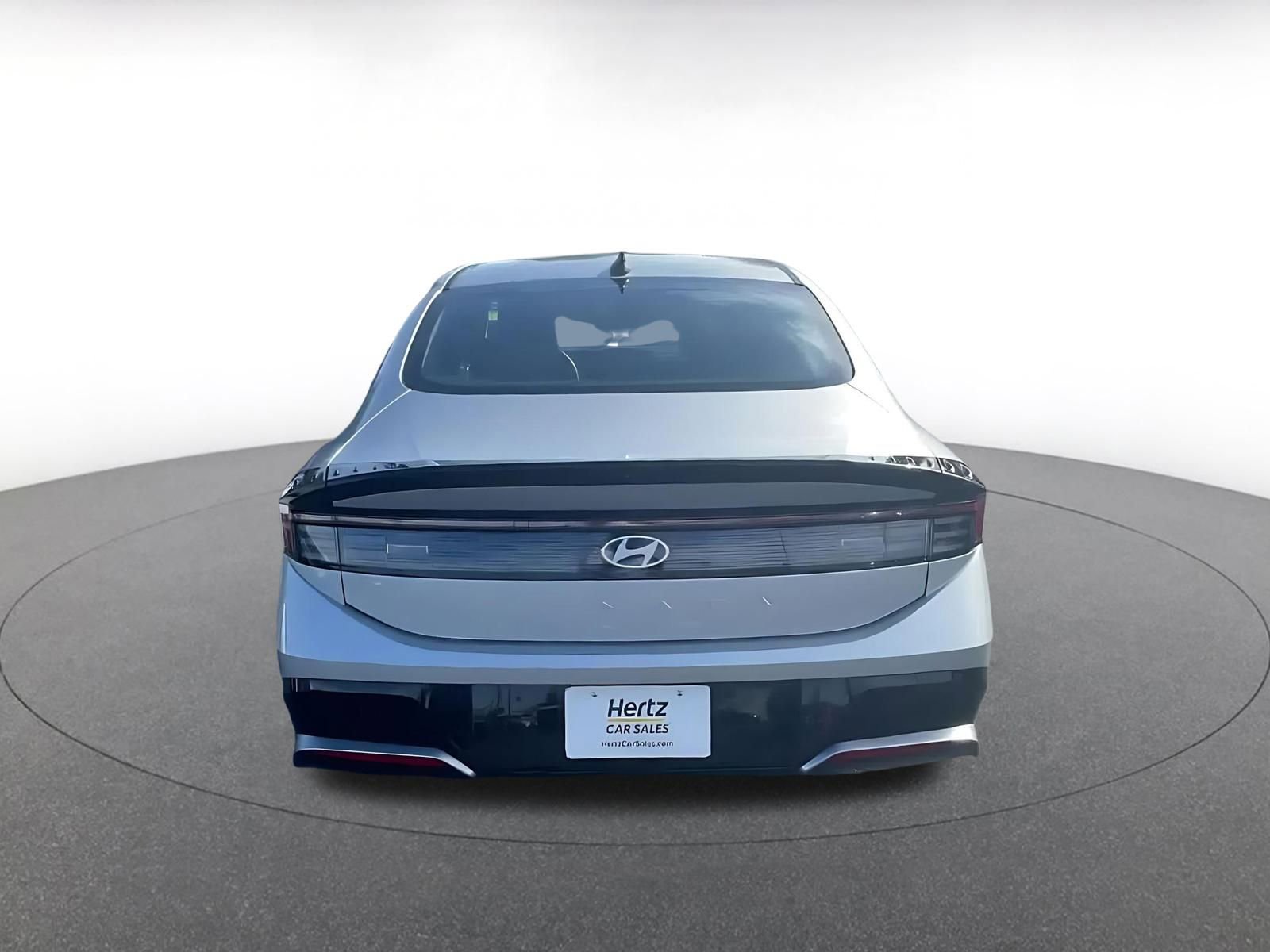Thumbnail: 2025 Hyundai Sonata - 12