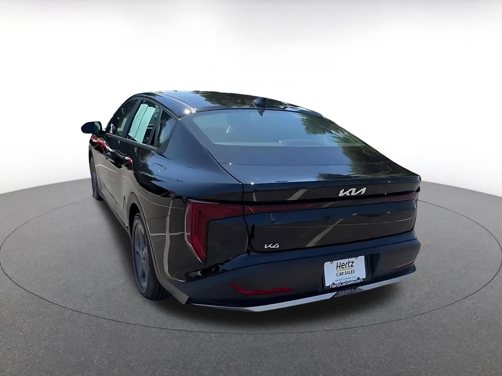 Thumbnail: 2025 Kia K4 - 11