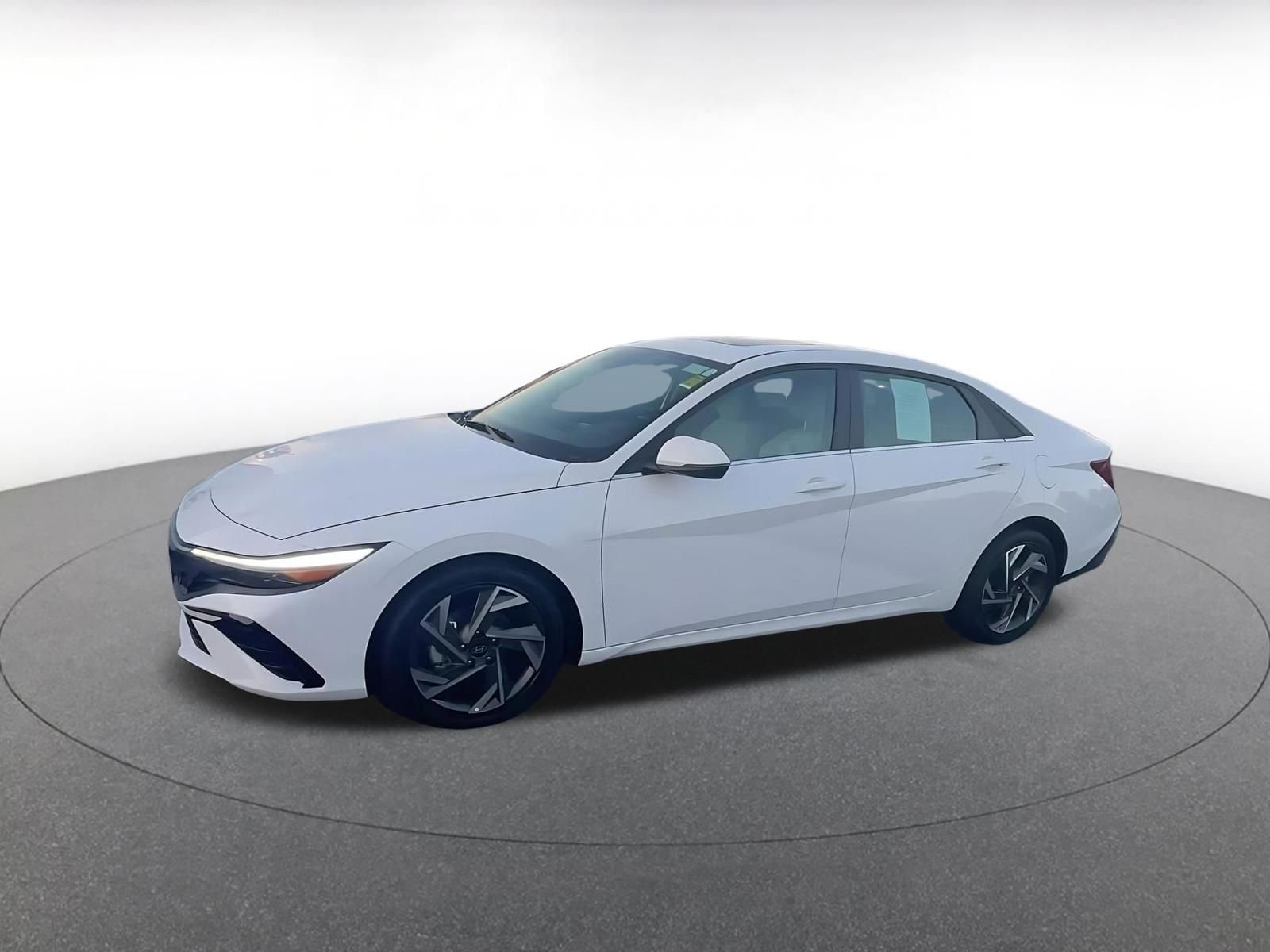 Thumbnail: 2025 Hyundai Elantra - 8