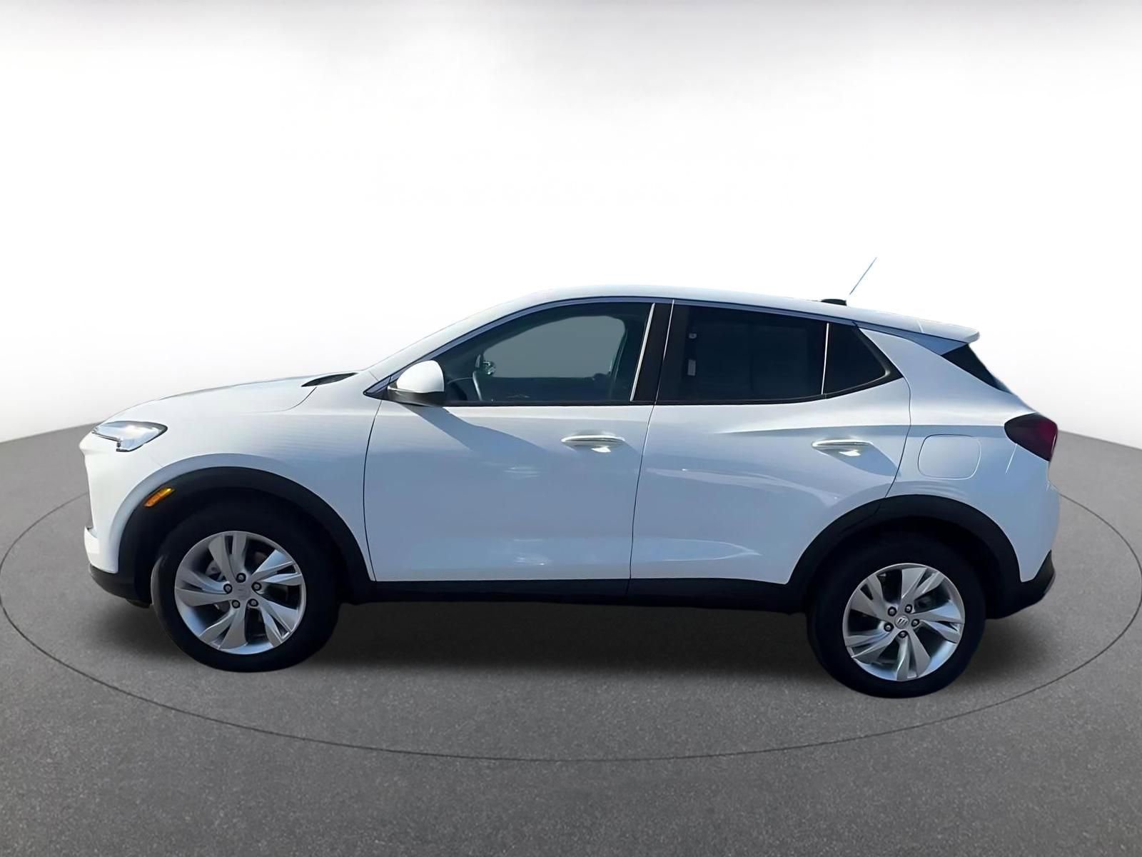 Thumbnail: 2025 Buick Encore GX - 9