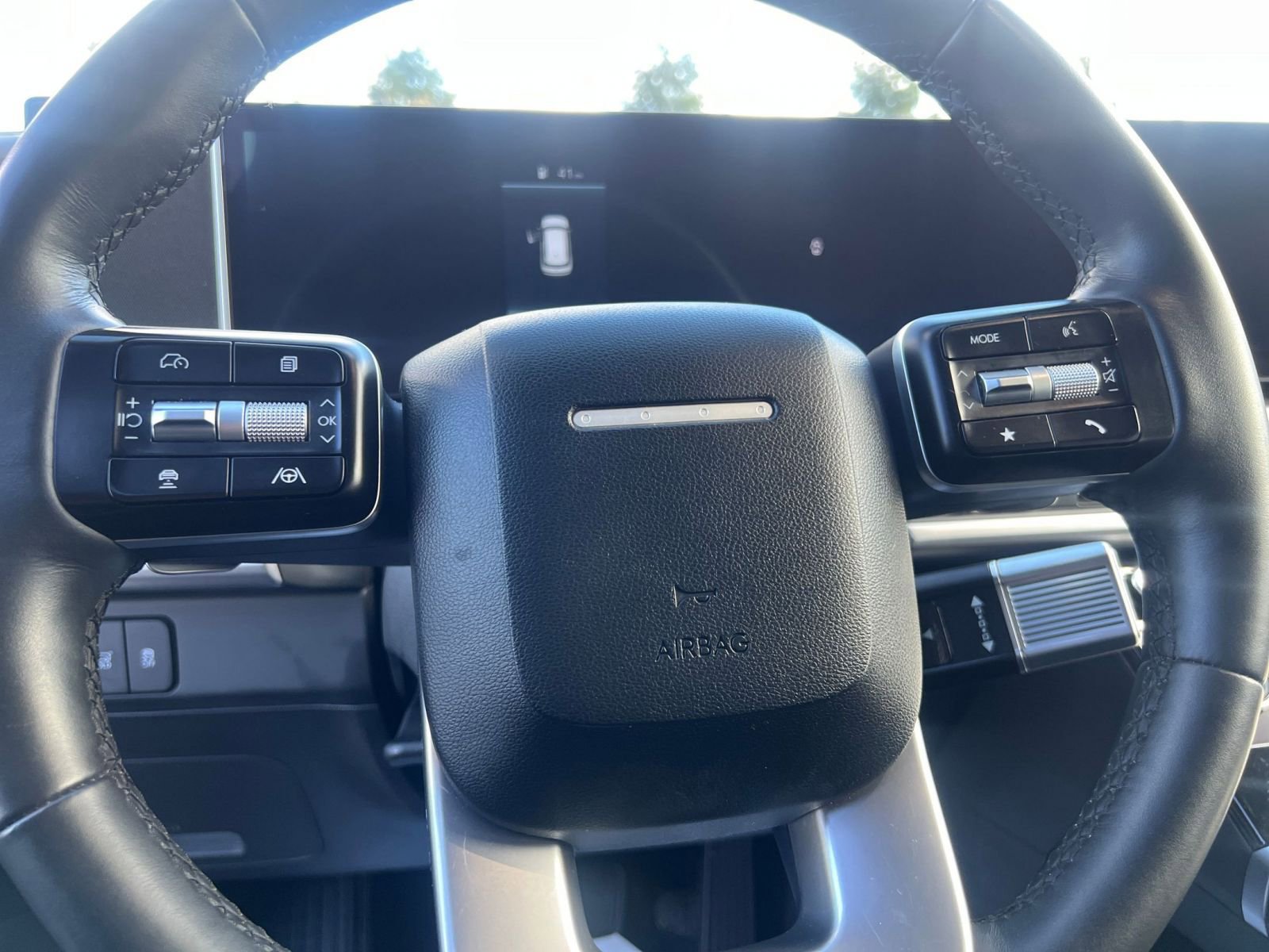 Thumbnail: 2025 Hyundai Santa Fe - 30