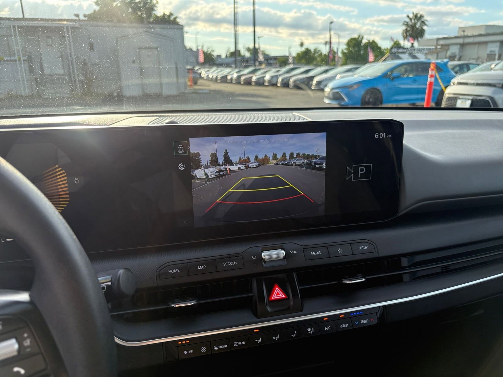 Thumbnail: 2025 Kia K4 - 23