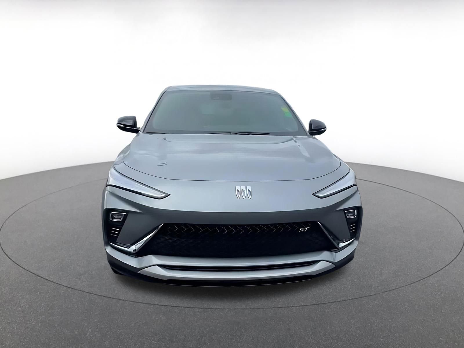 Thumbnail: 2025 Buick Envista - 4