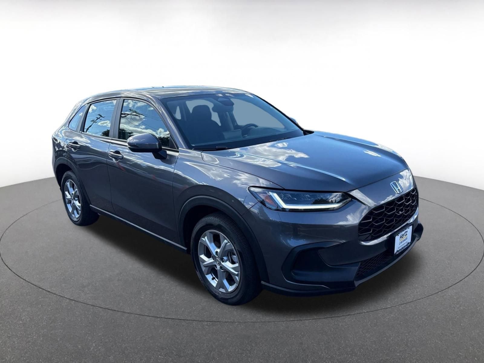 Thumbnail: 2025 Honda HR-V - 1