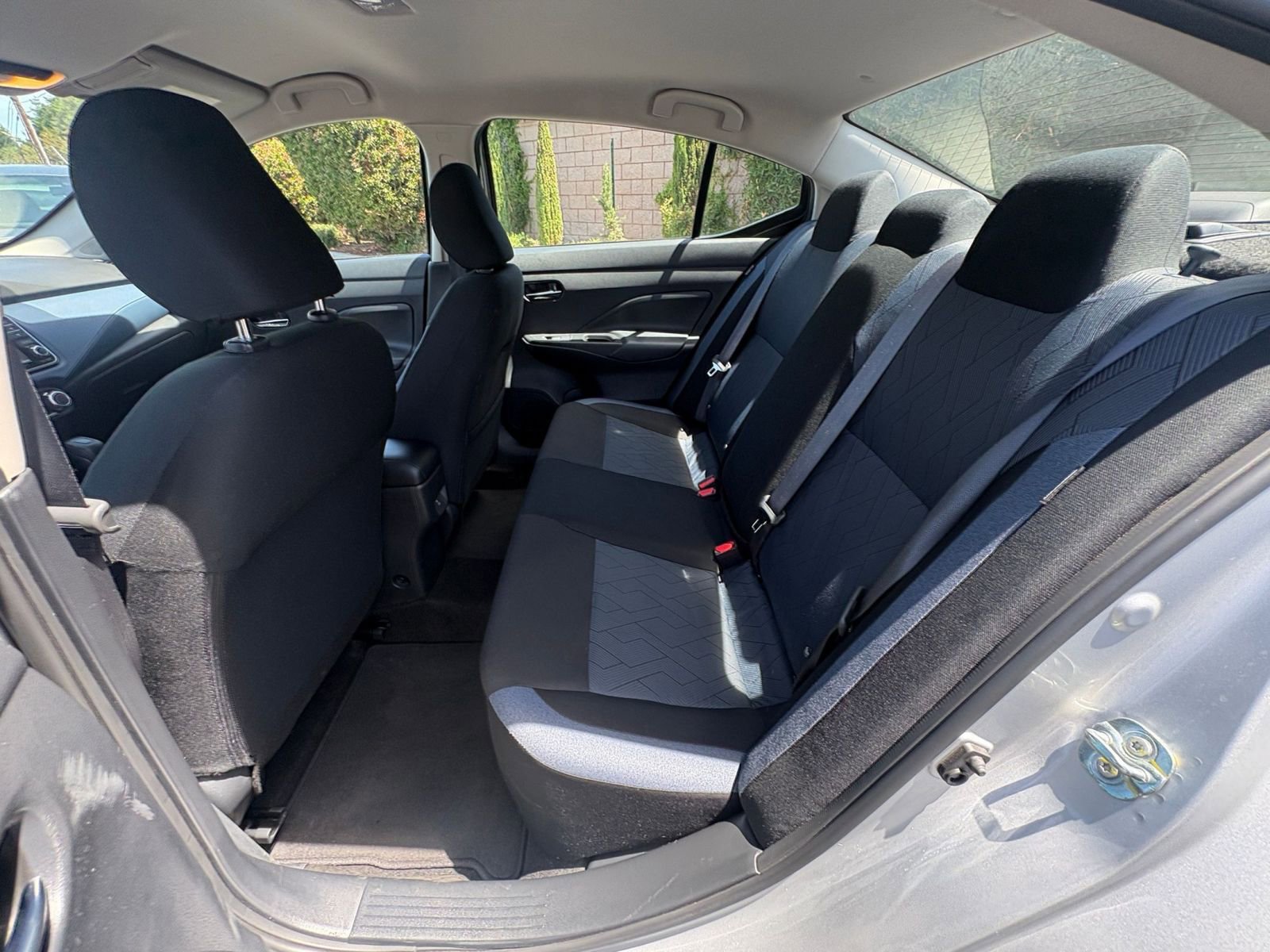 Thumbnail: 2025 Nissan Versa - 23