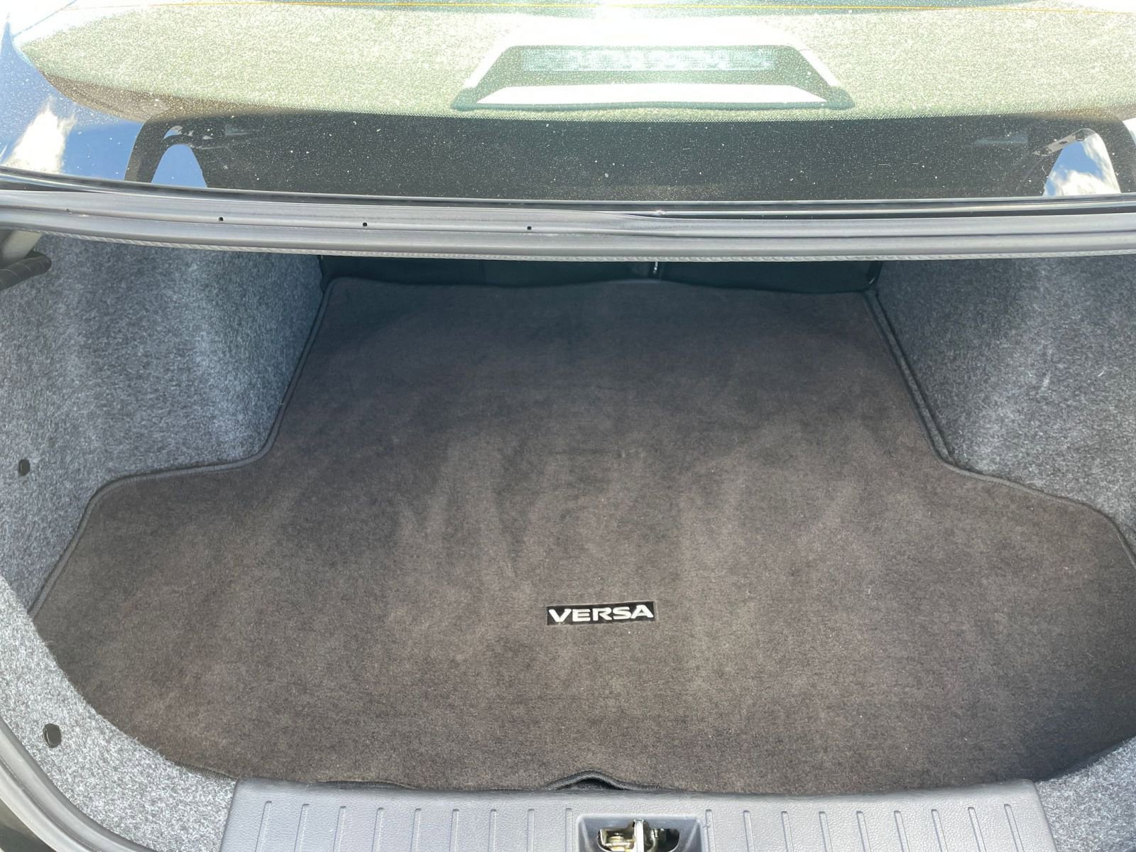 Thumbnail: 2025 Nissan Versa - 29