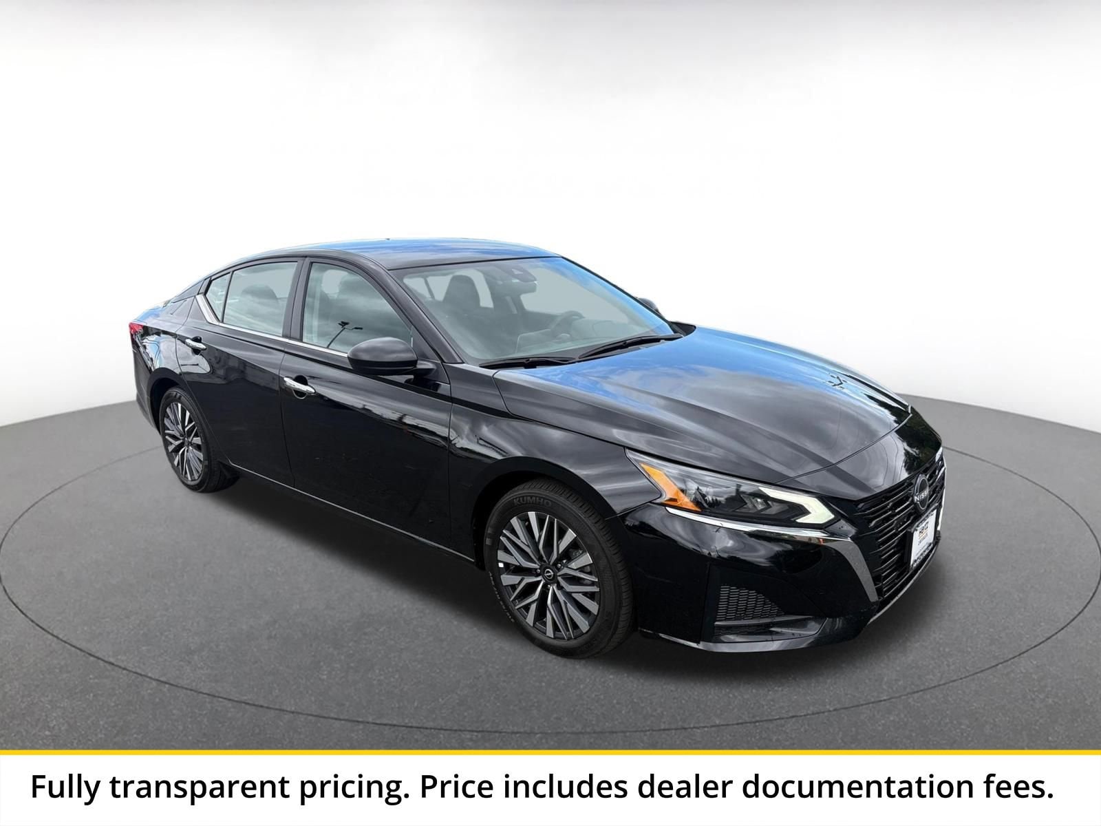 Thumbnail: 2025 Nissan Altima - 1