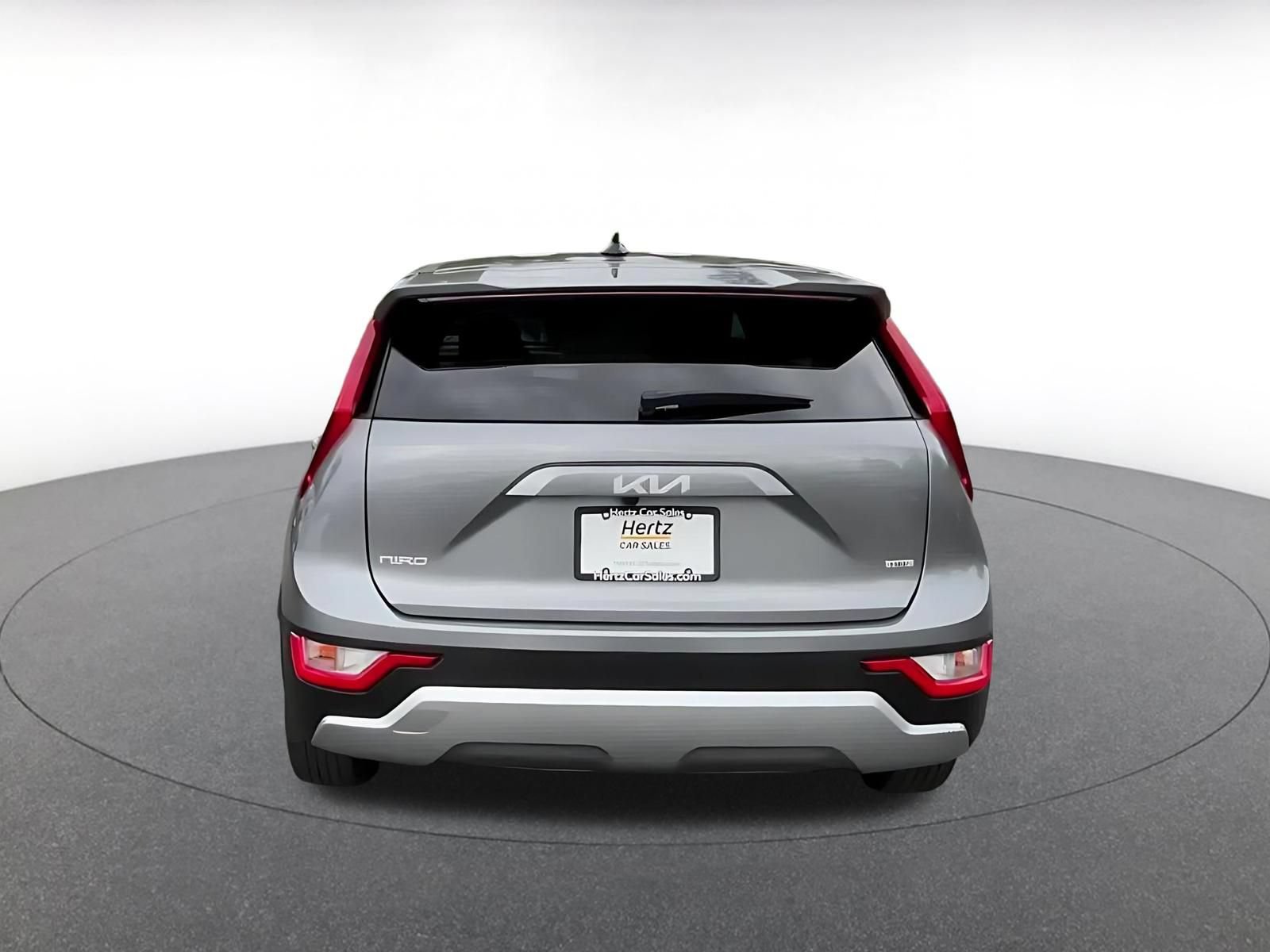 Thumbnail: 2026 Kia Niro - 12