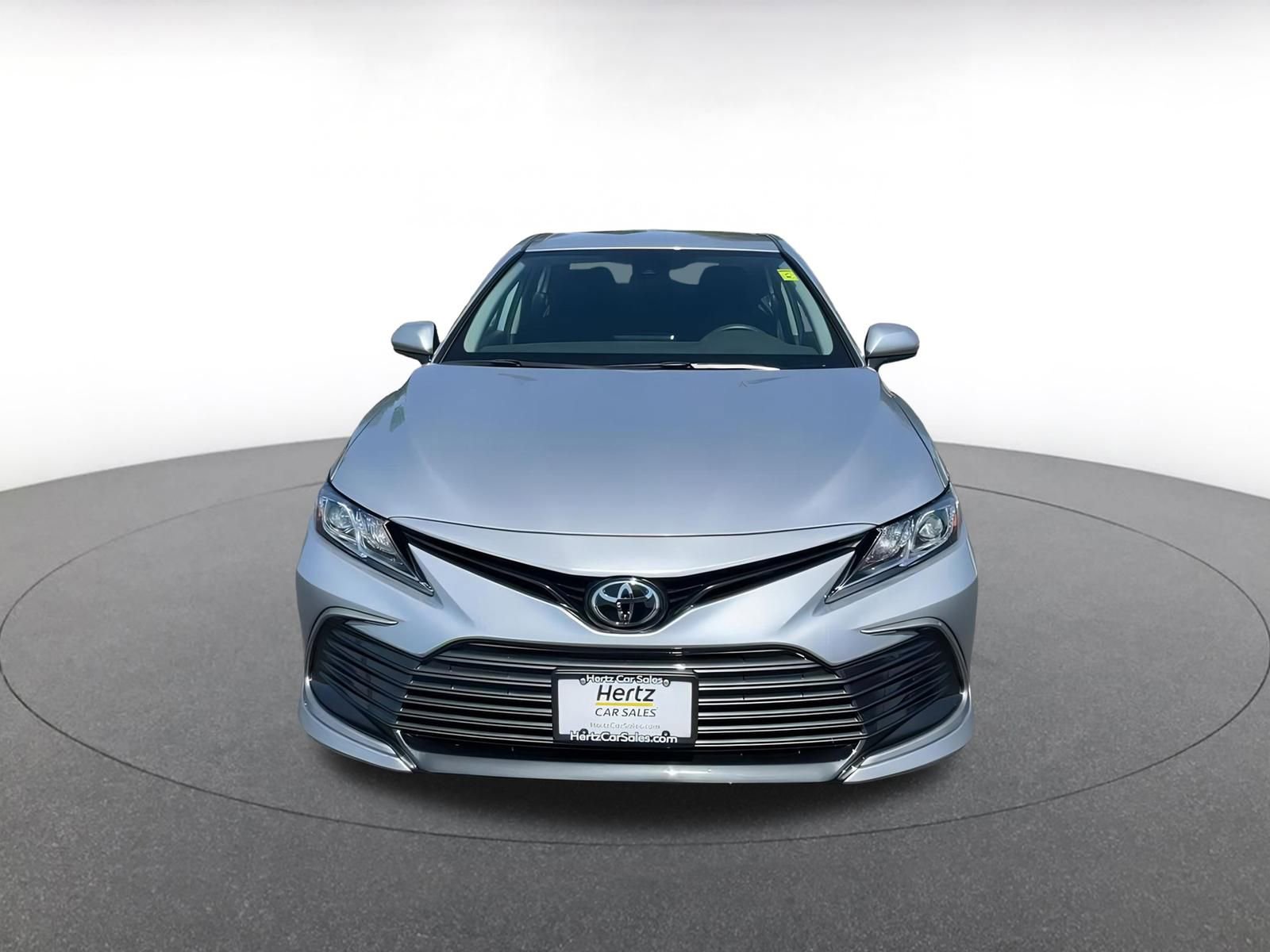 2024 Toyota Camry LE 5