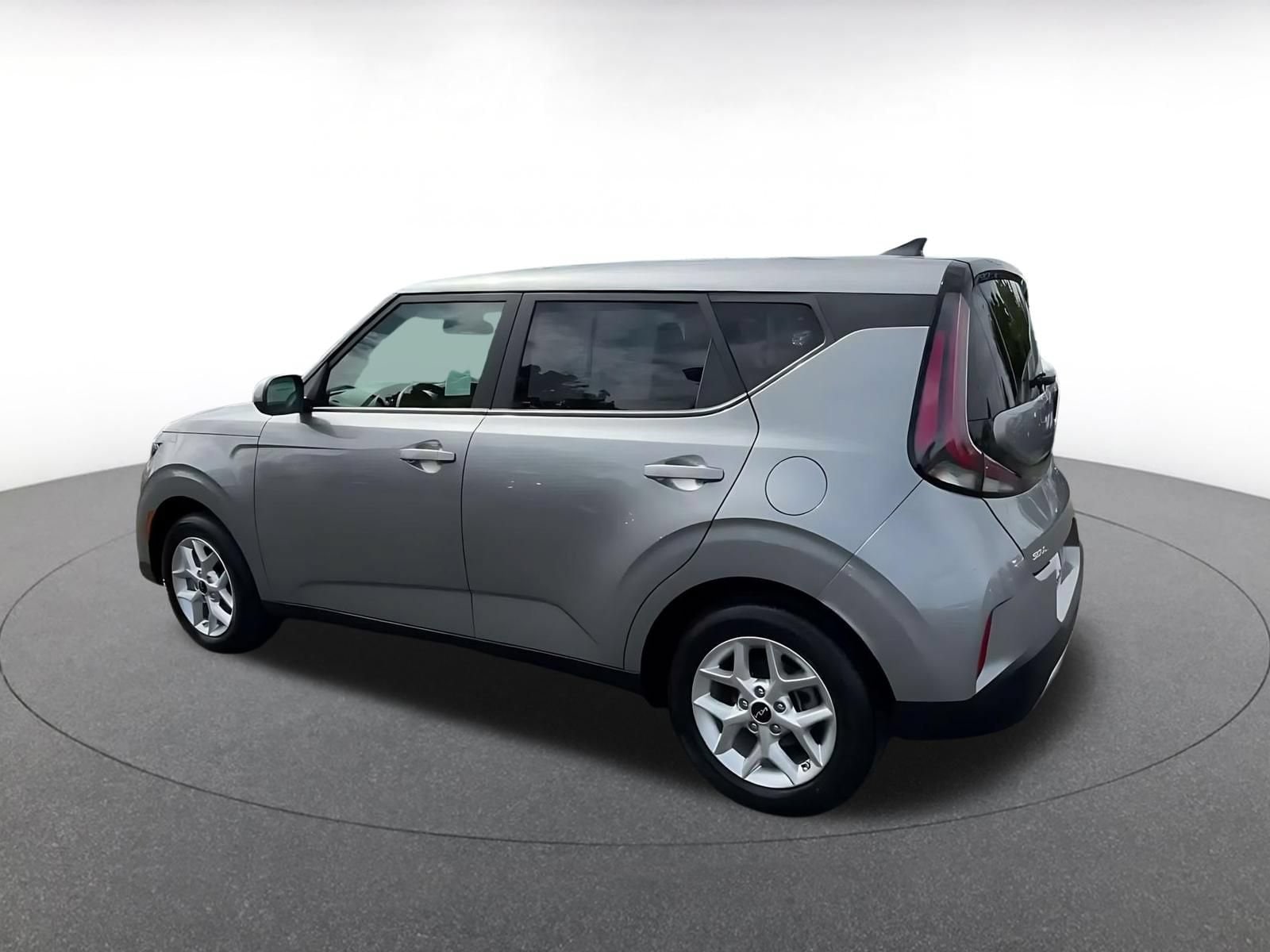 Thumbnail: 2025 Kia Soul - 8