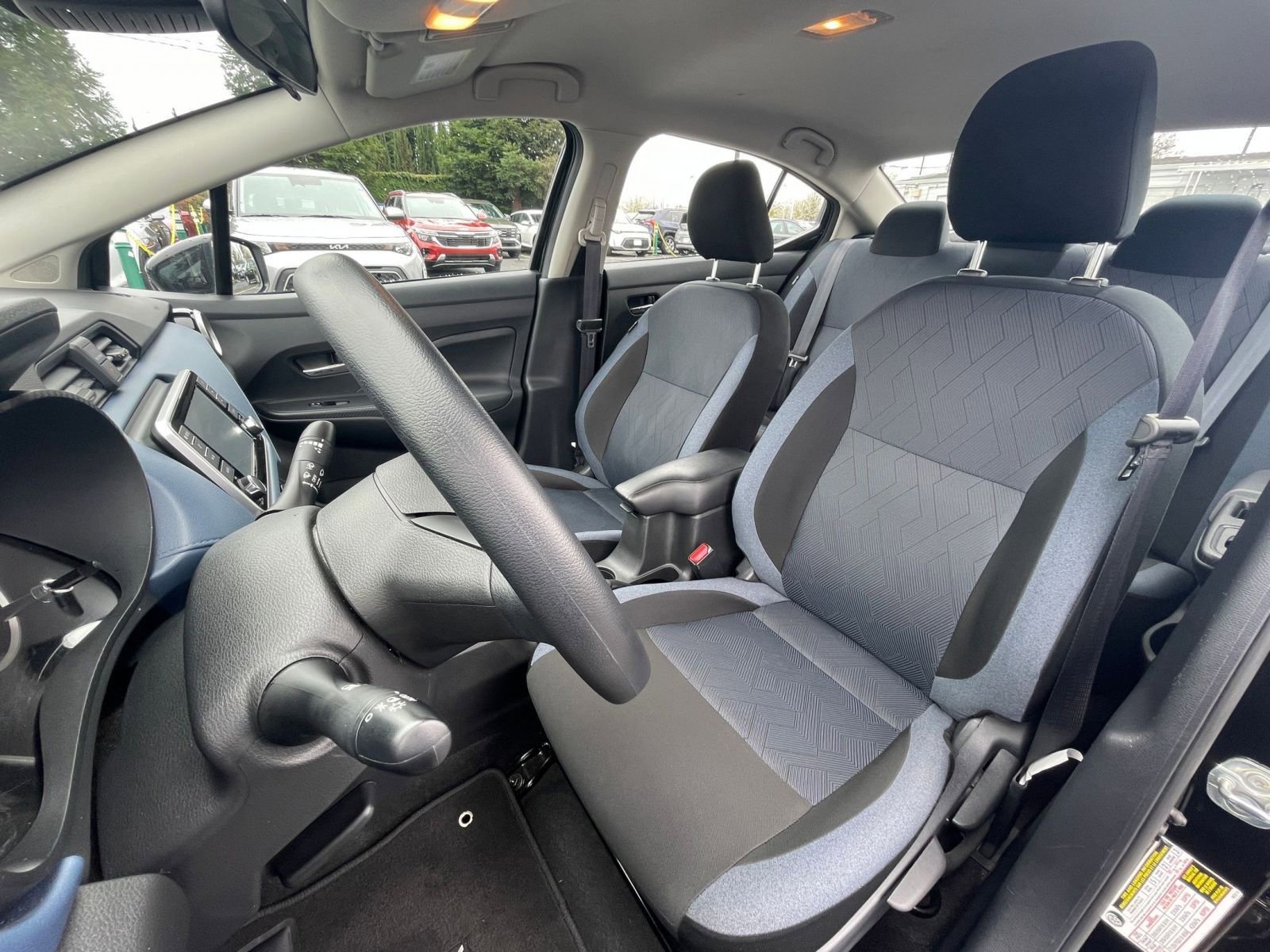 Thumbnail: 2025 Nissan Versa - 31