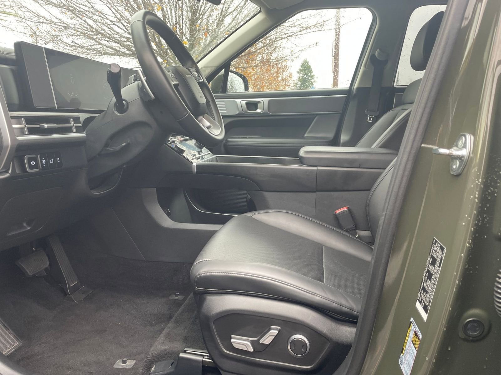 Thumbnail: 2025 Hyundai Santa Fe - 22