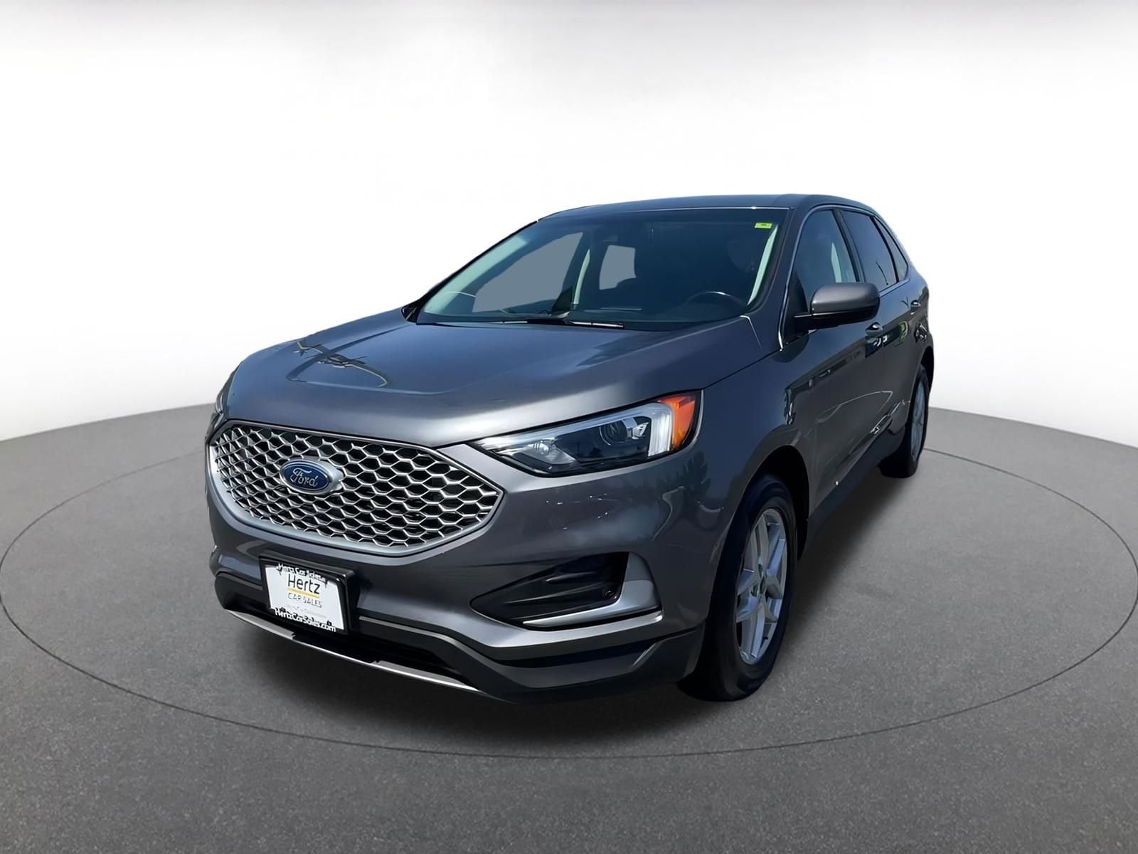 Thumbnail: 2023 Ford Edge - 7