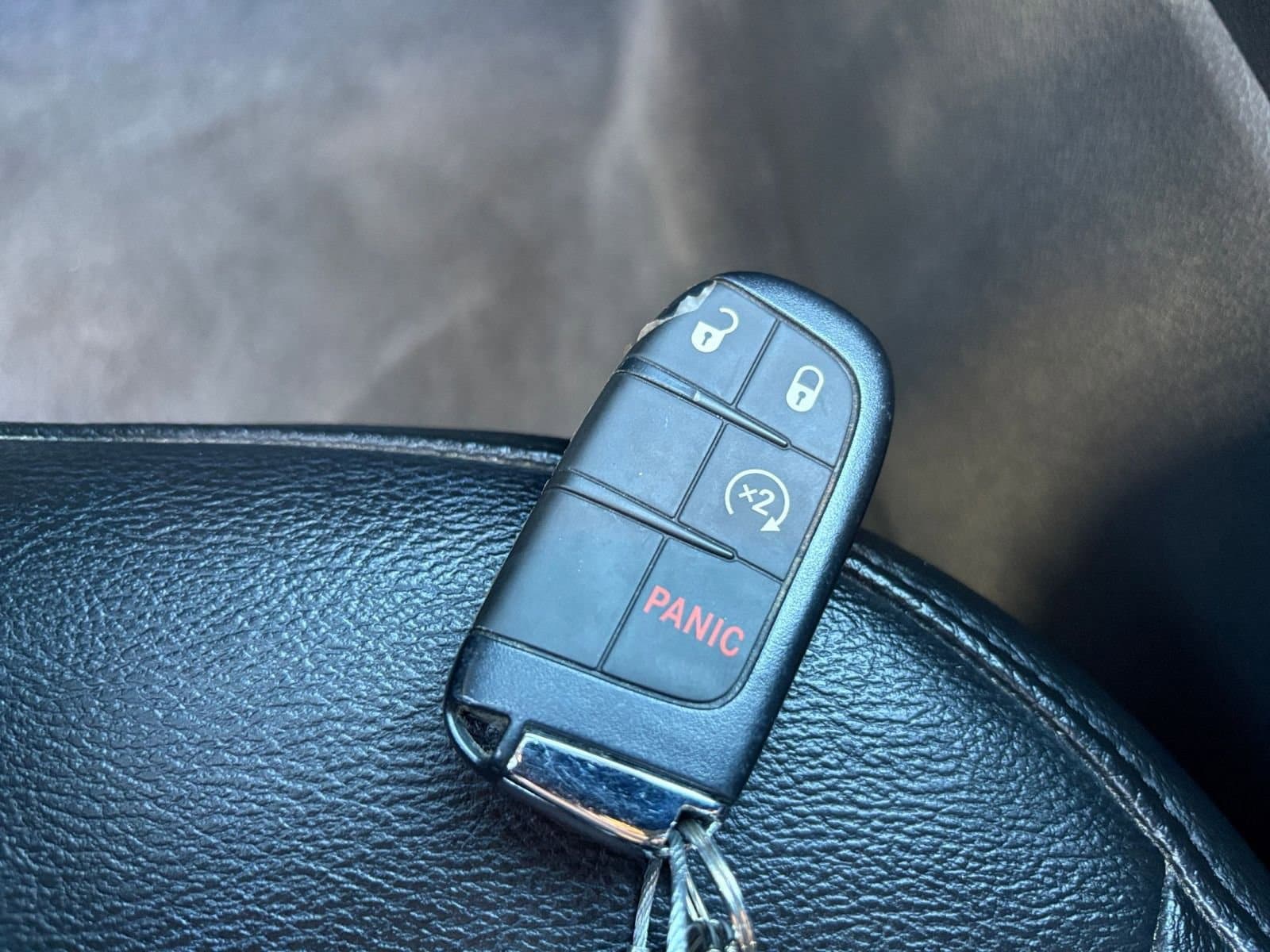 Thumbnail: 2025 Jeep Compass - 21