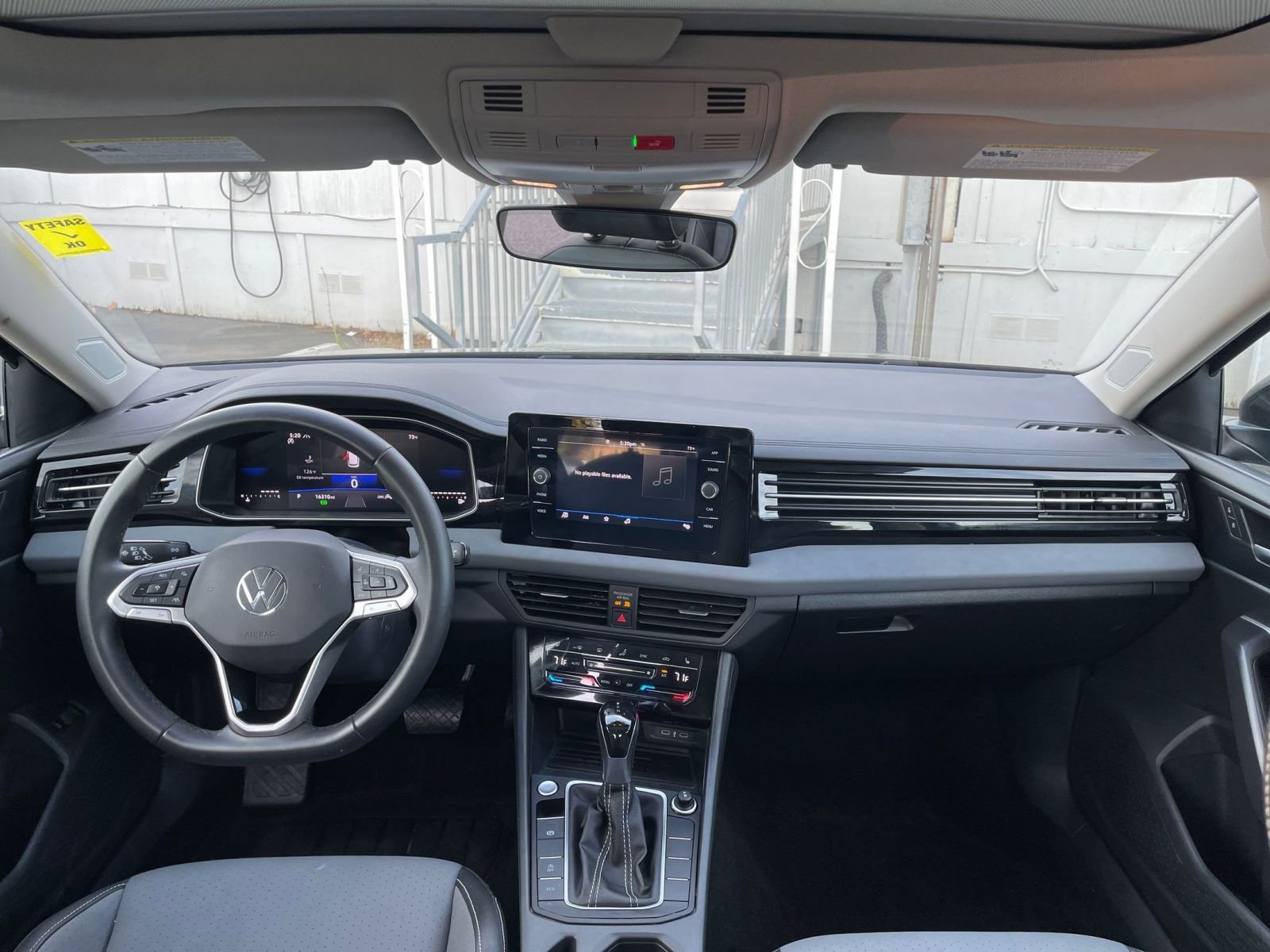 Thumbnail: 2025 Volkswagen Jetta - 33