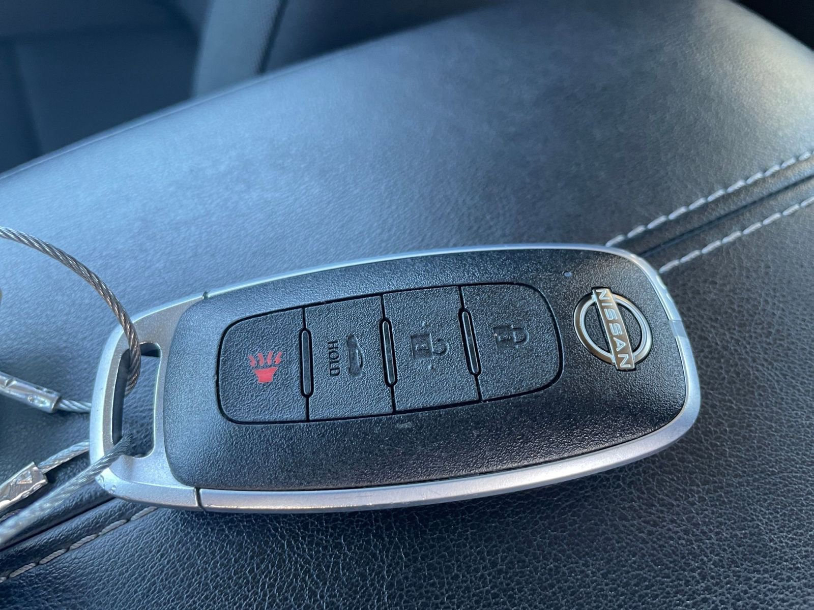 Thumbnail: 2025 Nissan Sentra - 18