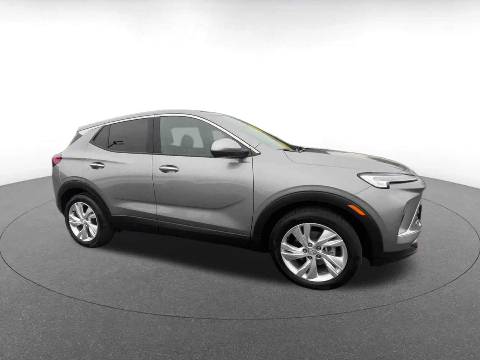 Thumbnail: 2025 Buick Encore GX - 2