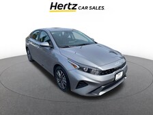 2024 Kia Forte LXS -
                  Sacramento, CA