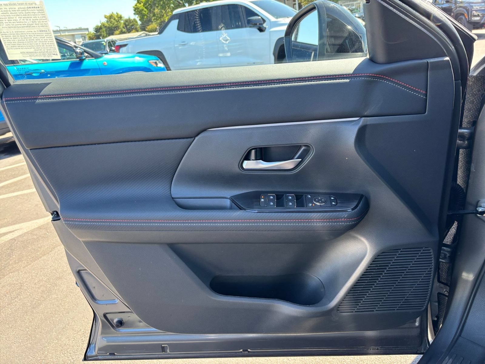 Thumbnail: 2026 Nissan Kicks - 18