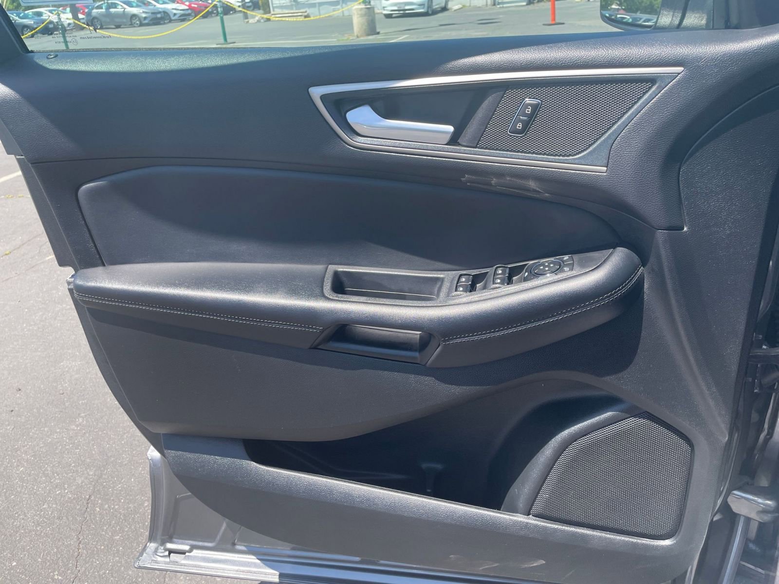 Thumbnail: 2024 Ford Edge - 18