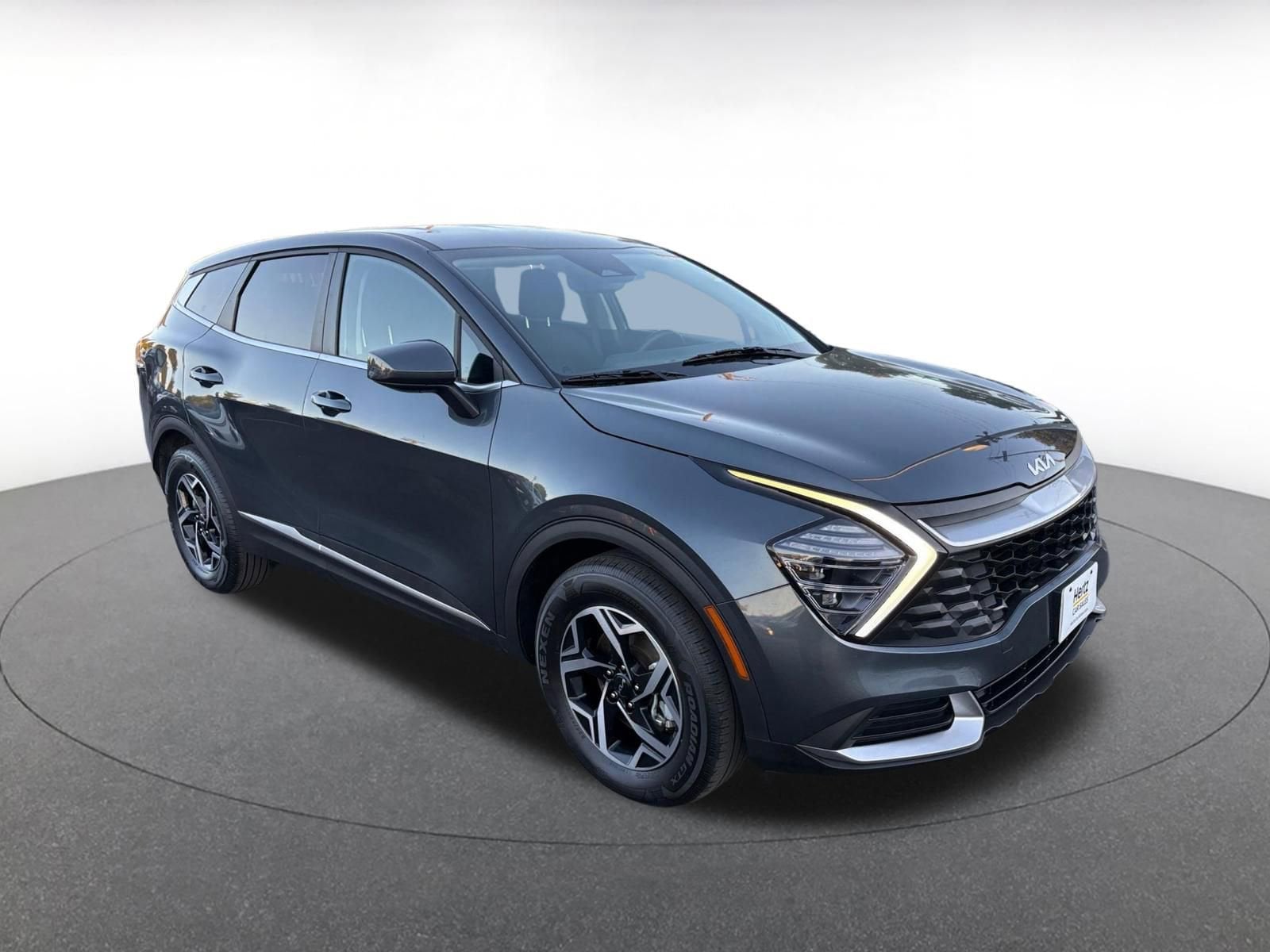 Thumbnail: 2025 Kia Sportage - 1