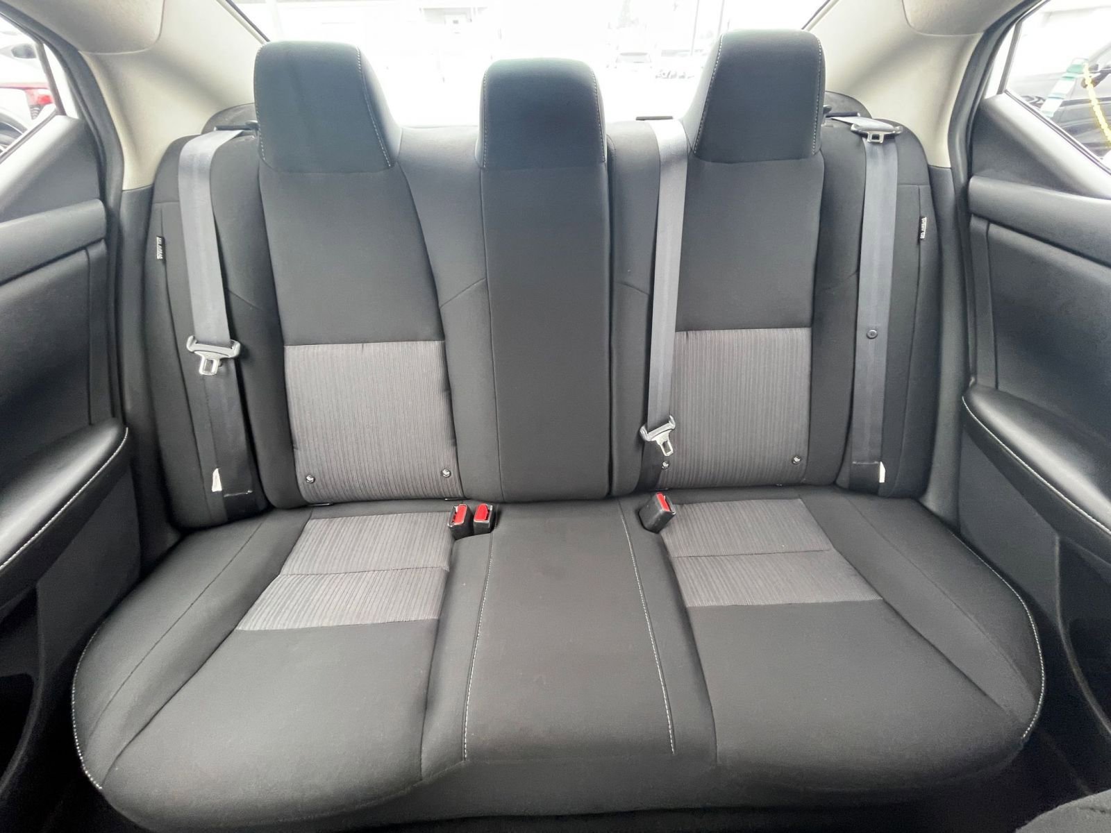 Thumbnail: 2025 Nissan Sentra - 33