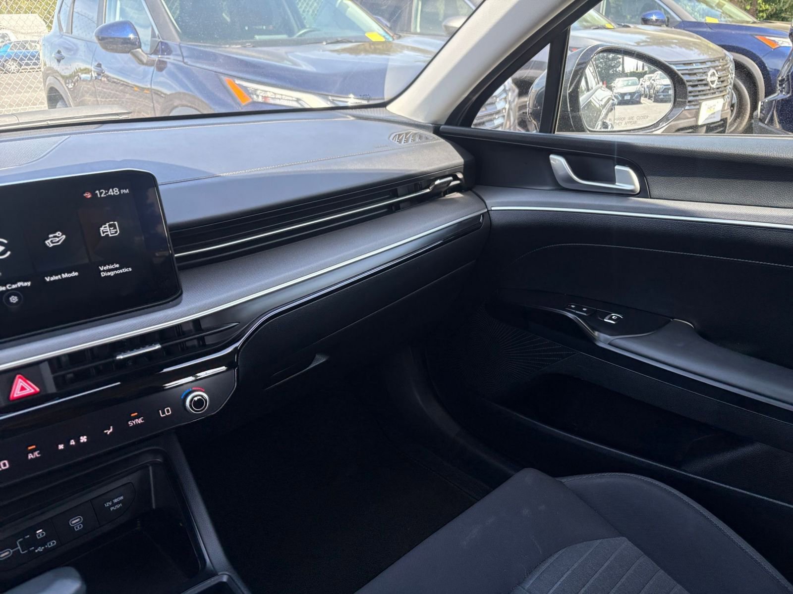 Thumbnail: 2025 Kia K5 - 34