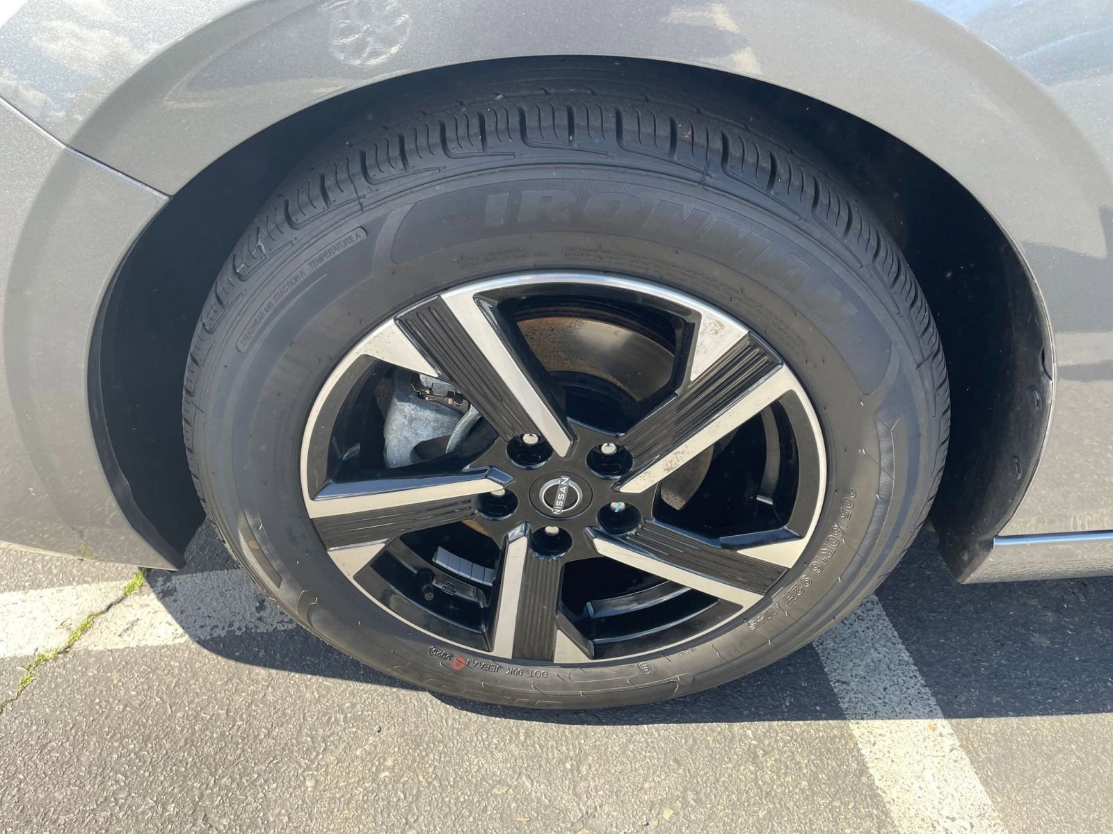 Thumbnail: 2025 Nissan Sentra - 29