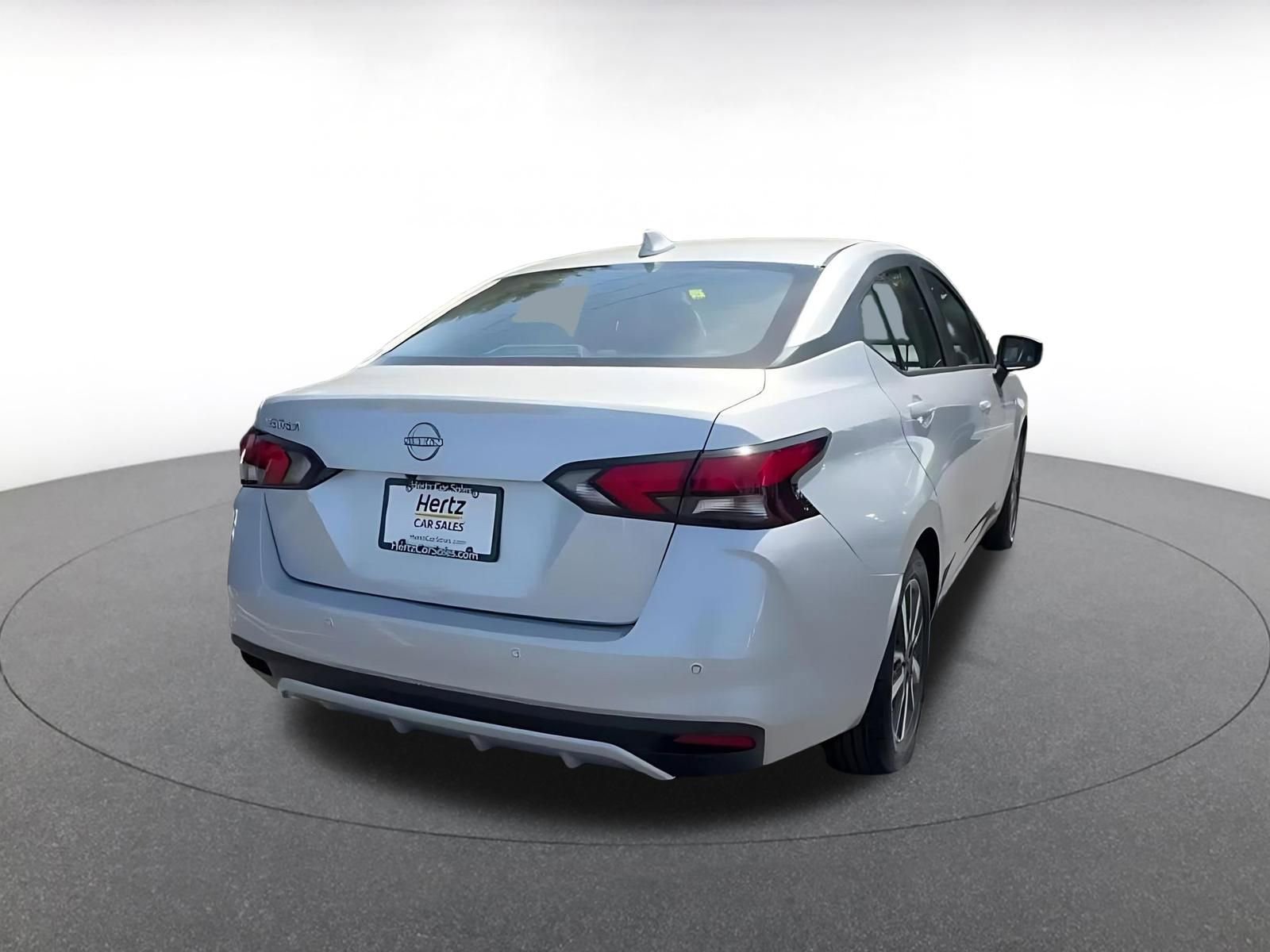 Thumbnail: 2025 Nissan Versa - 15