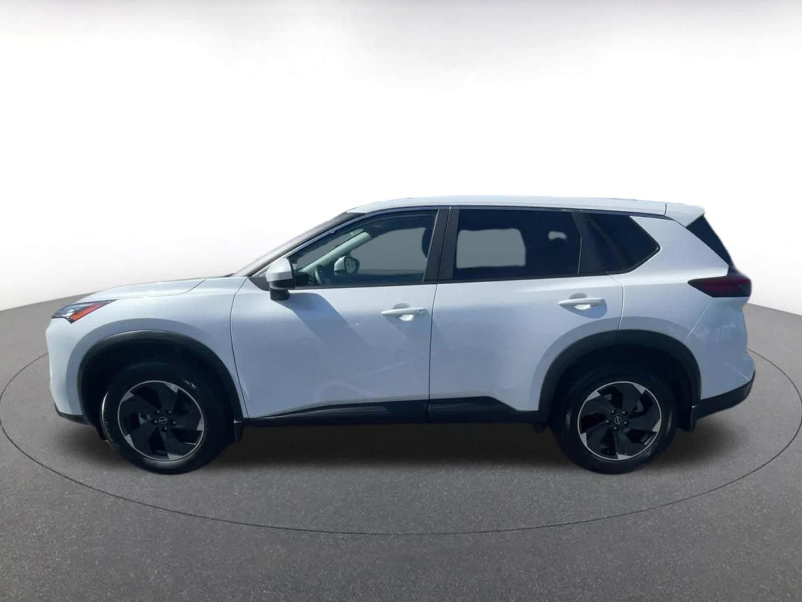 Thumbnail: 2024 Nissan Rogue - 8