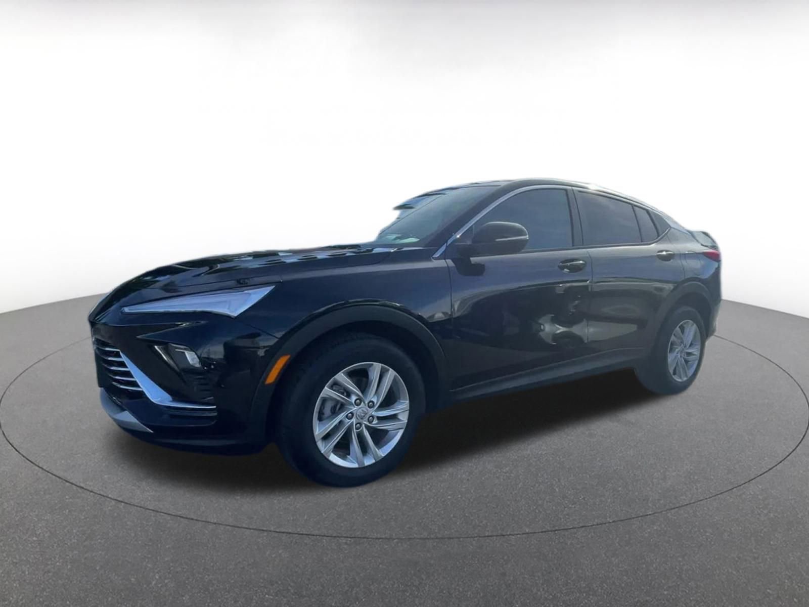 Thumbnail: 2025 Buick Envista - 8