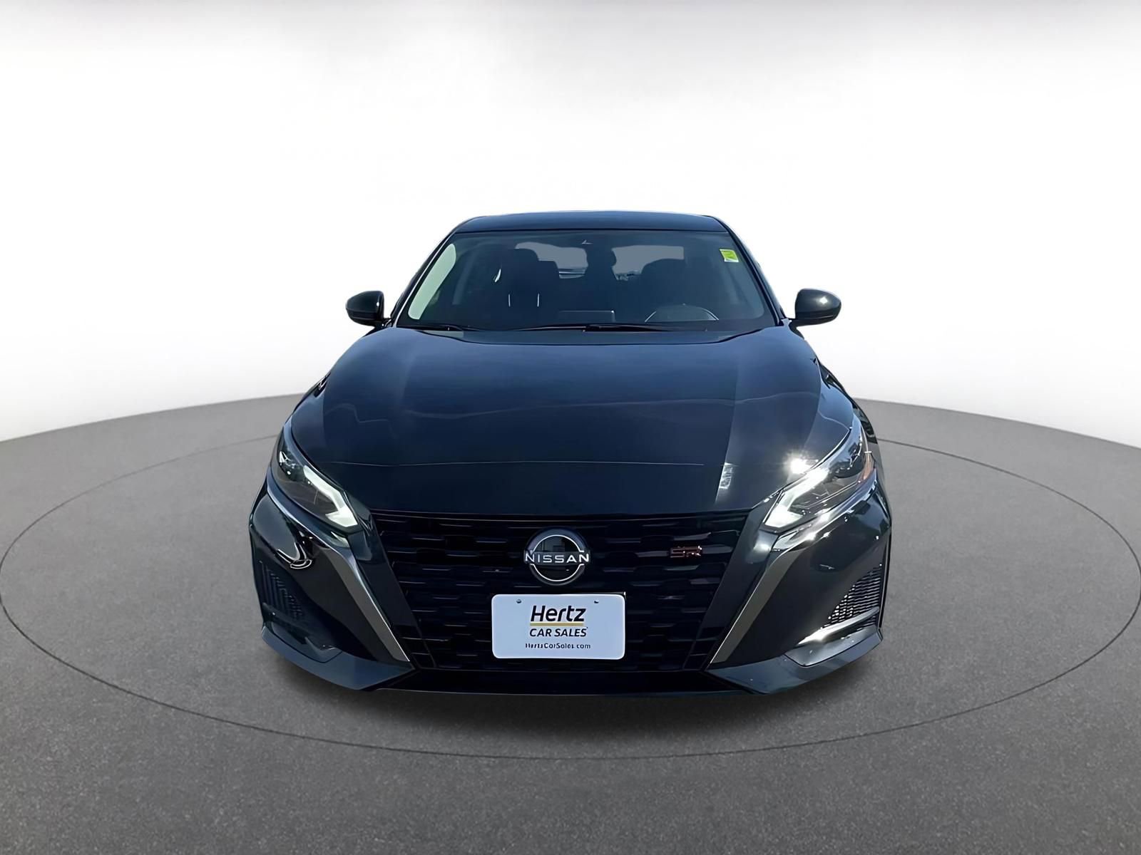 Thumbnail: 2025 Nissan Altima - 4