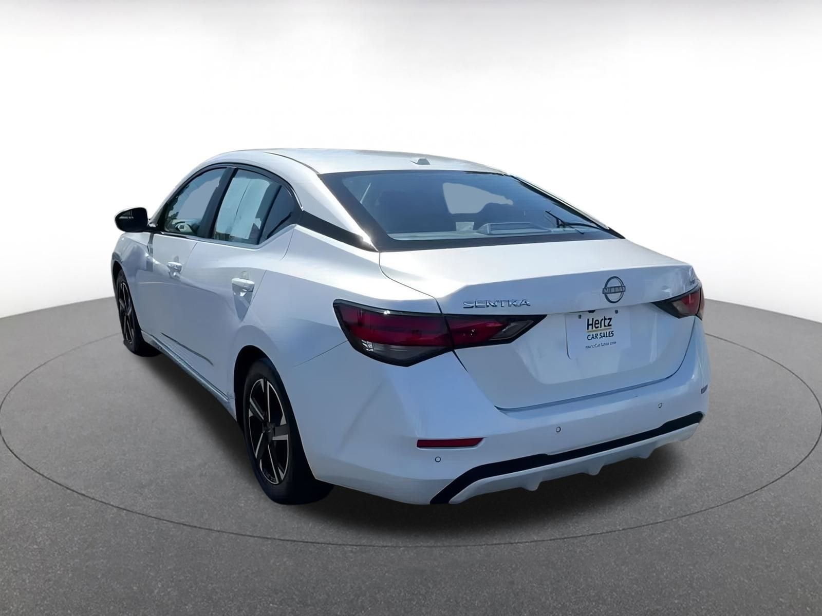 Thumbnail: 2024 Nissan Sentra - 11