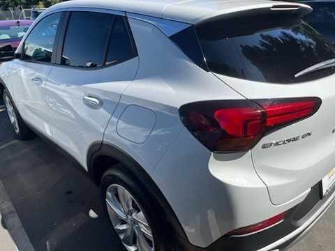 Thumbnail: 2026 Buick Encore GX - 6