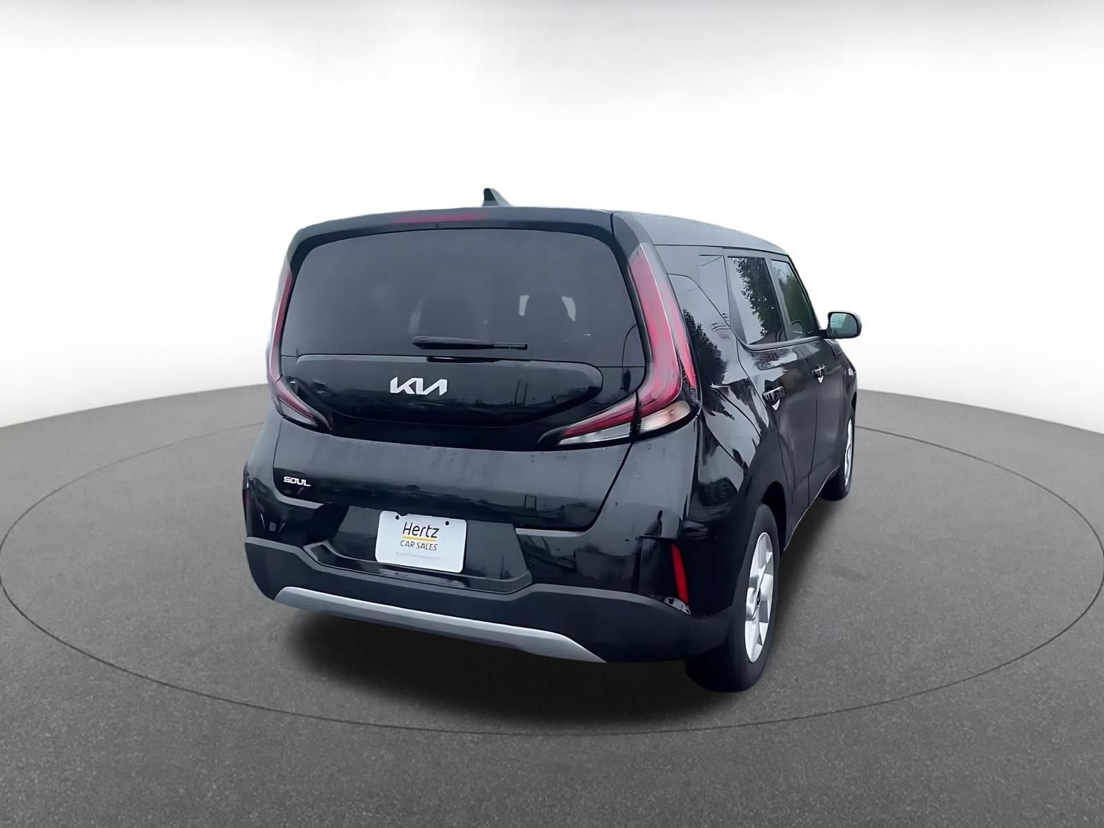 Thumbnail: 2025 Kia Soul - 14