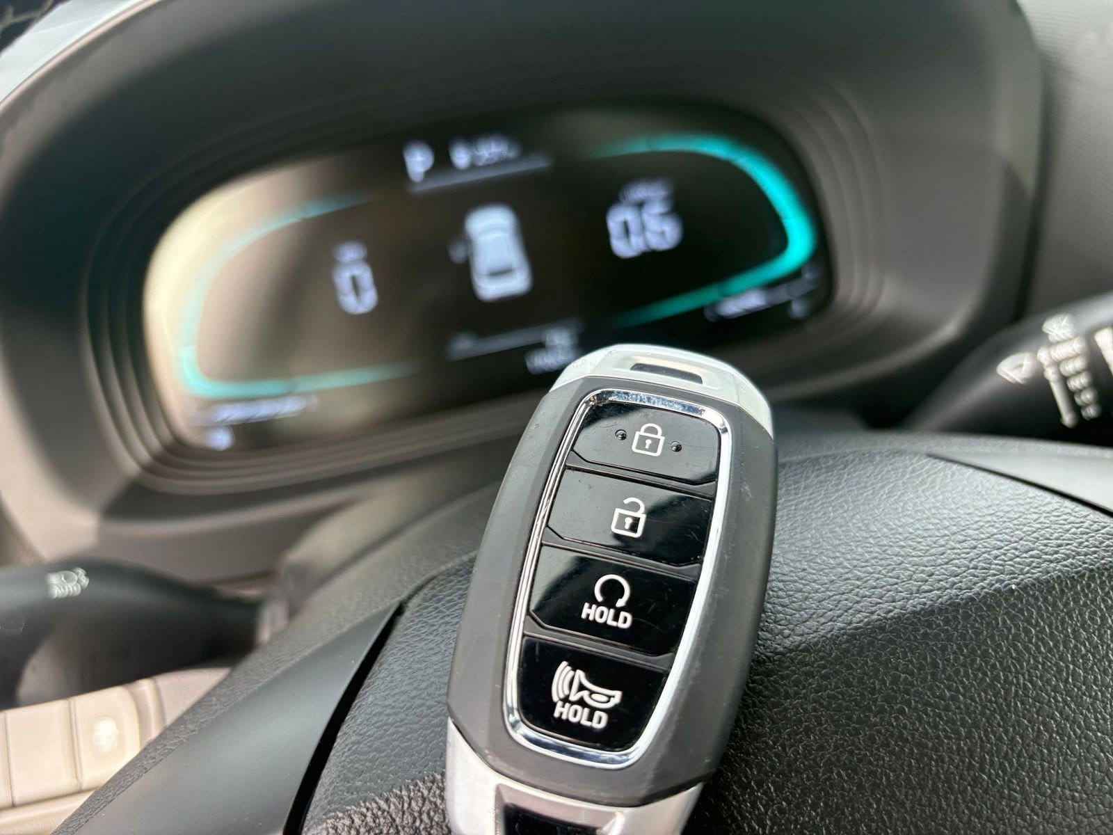 Thumbnail: 2025 Hyundai Venue - 23