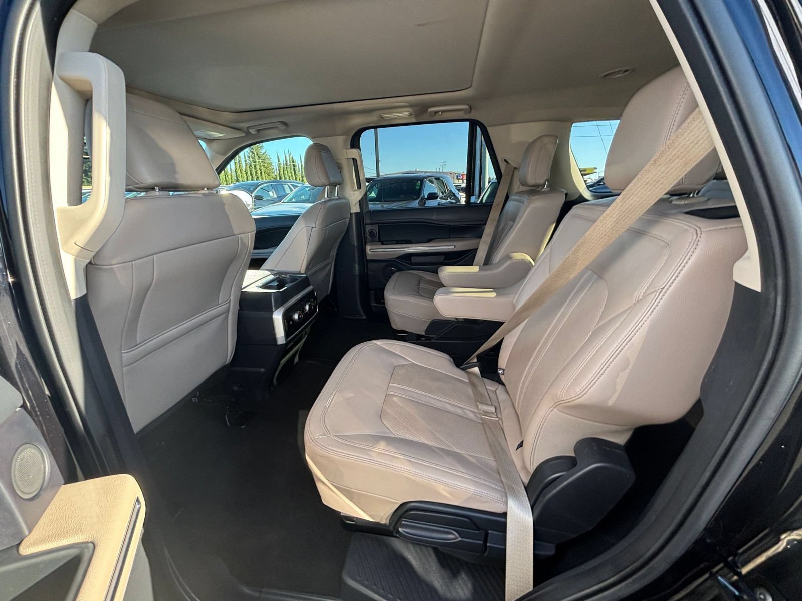 Thumbnail: 2024 Ford Expedition - 27