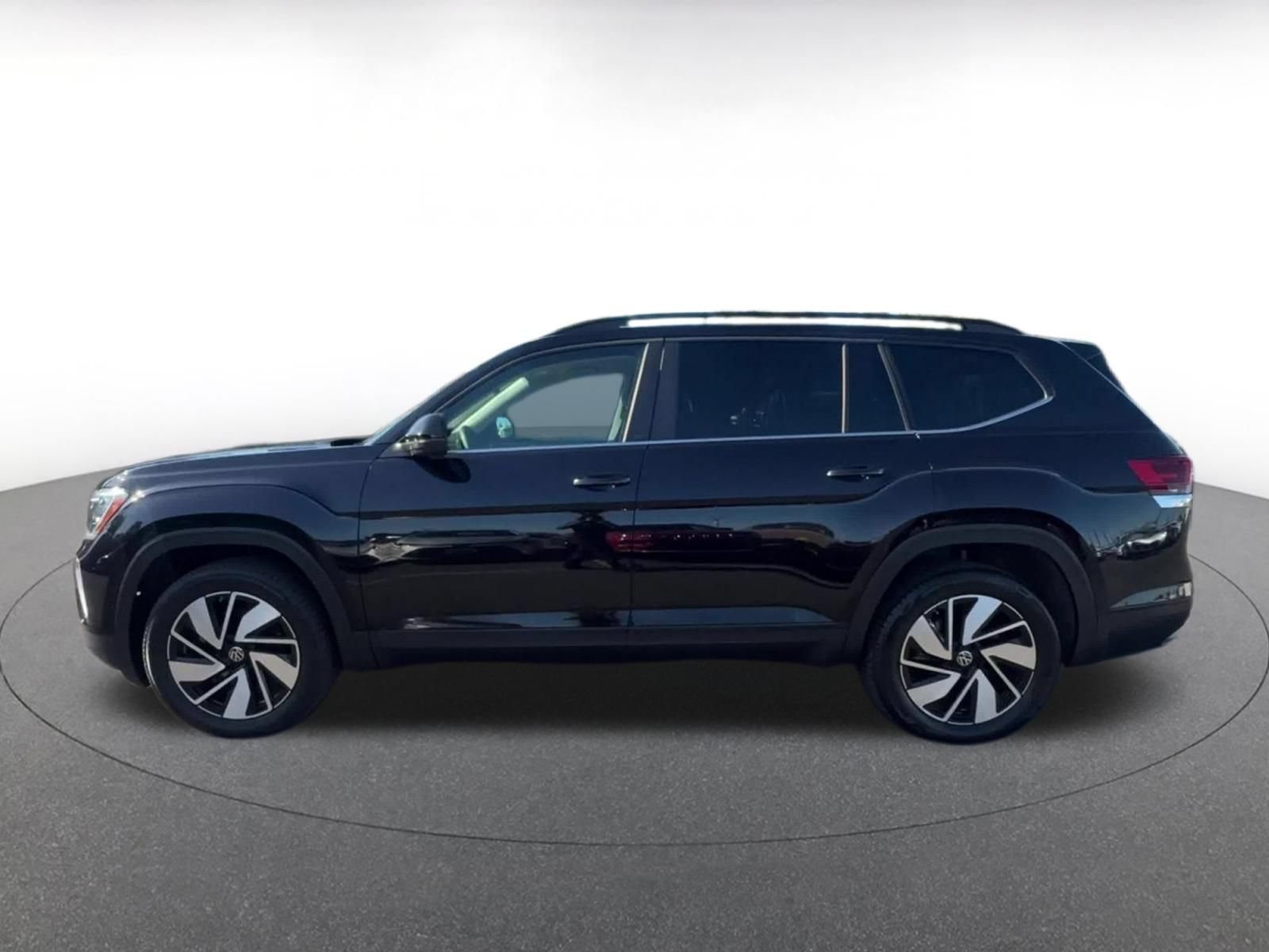 Thumbnail: 2026 Volkswagen Atlas - 9