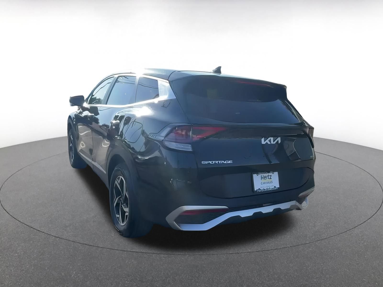 Thumbnail: 2024 Kia Sportage - 11