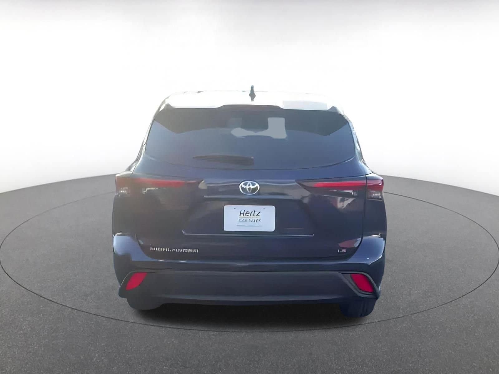 Thumbnail: 2025 Toyota Highlander - 12