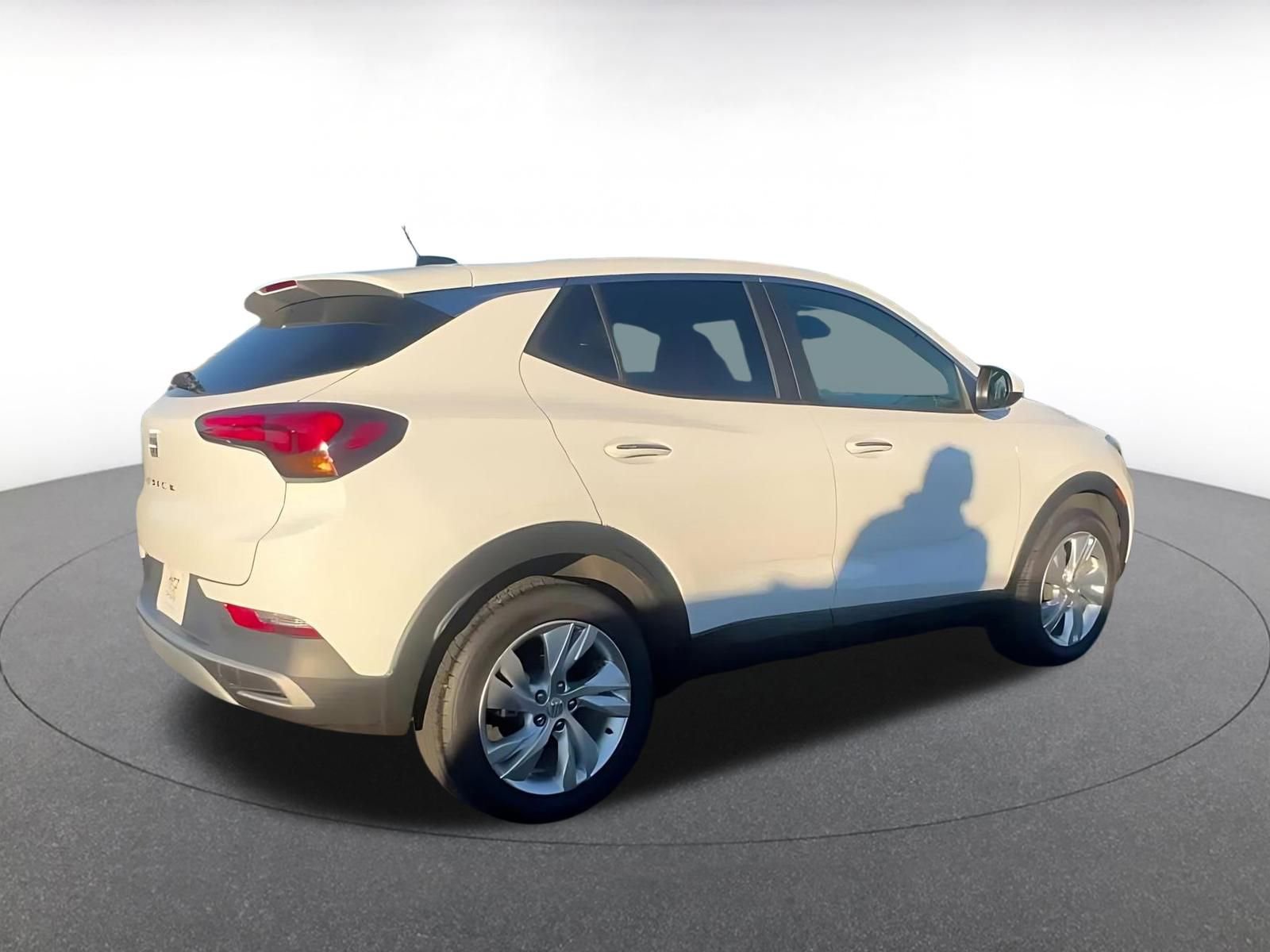 Thumbnail: 2025 Buick Encore GX - 14